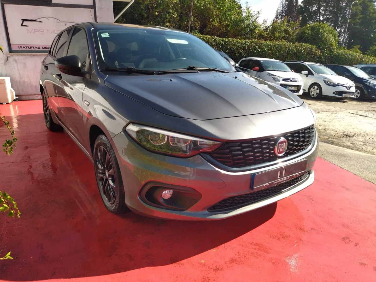 Fiat Tipo Station Wagon 1.4 Street