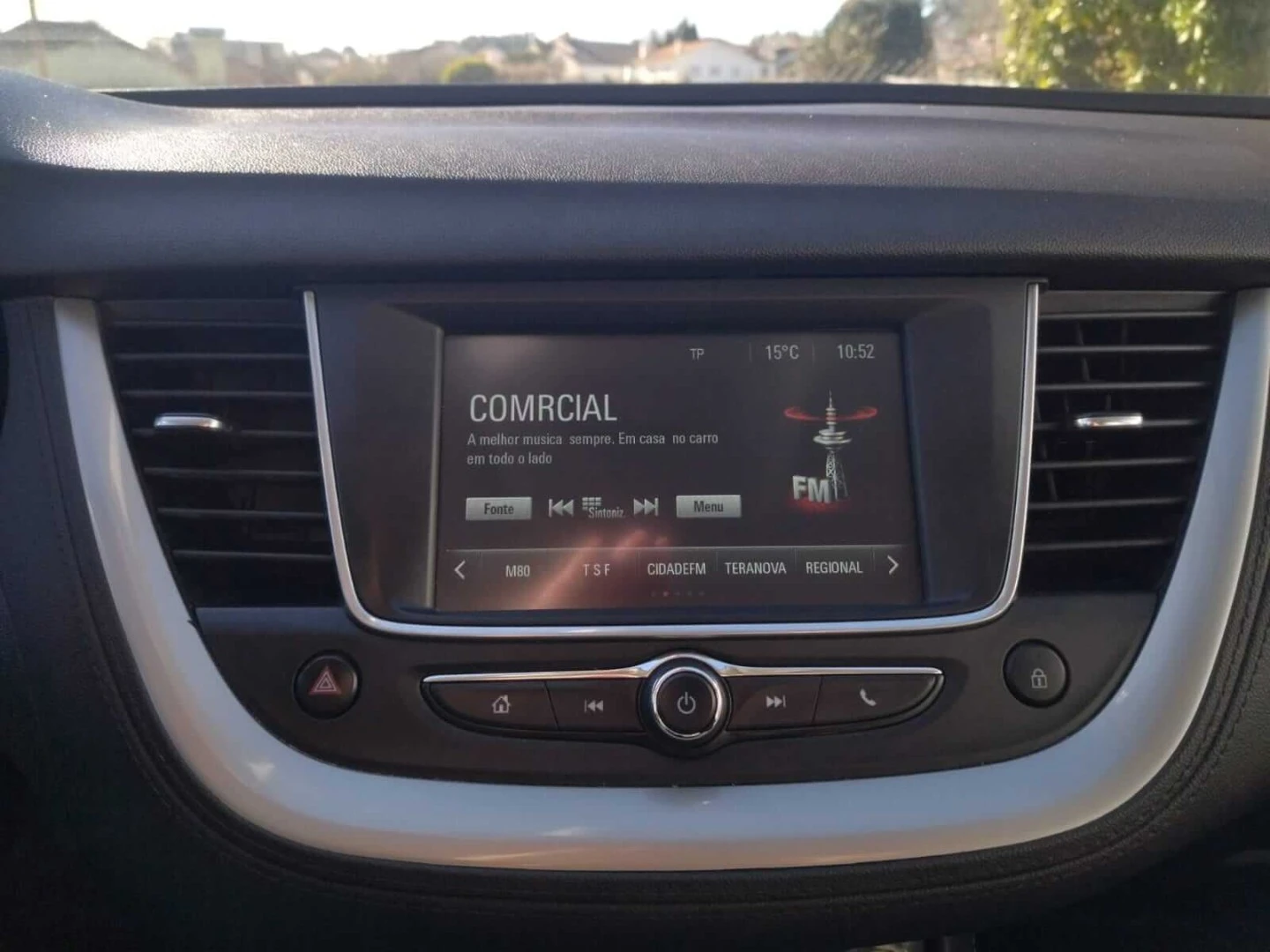Opel Grandland X 1.5 CDTI Edition