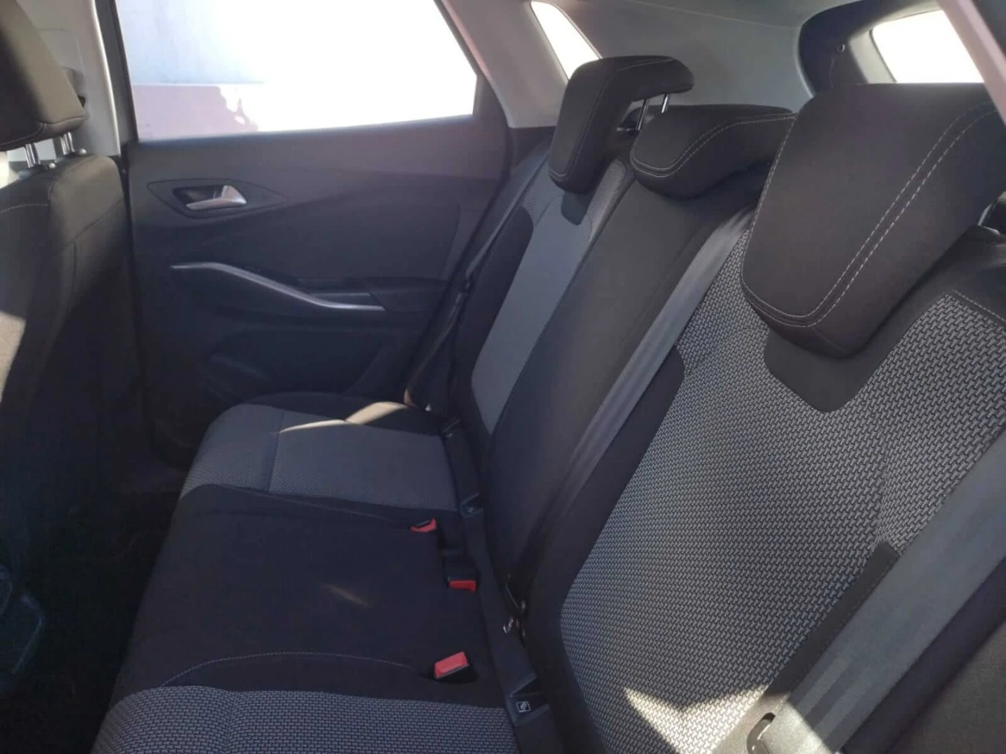 Opel Grandland X 1.5 CDTI Edition