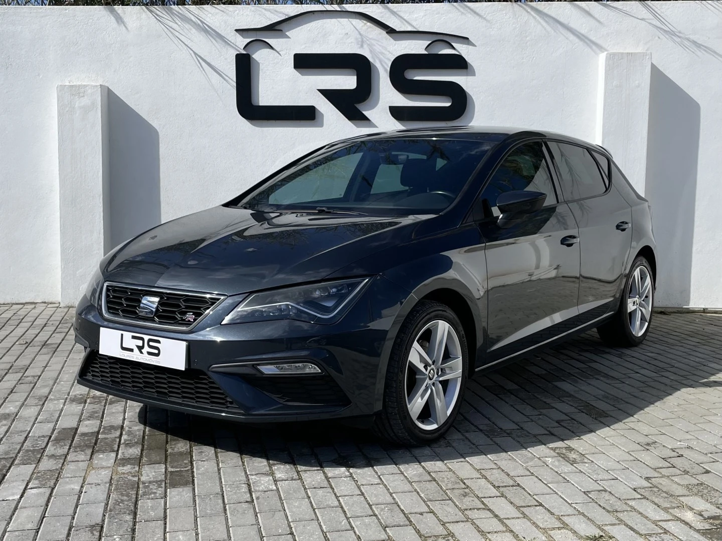 SEAT Leon 1.6 TDI FR S/S