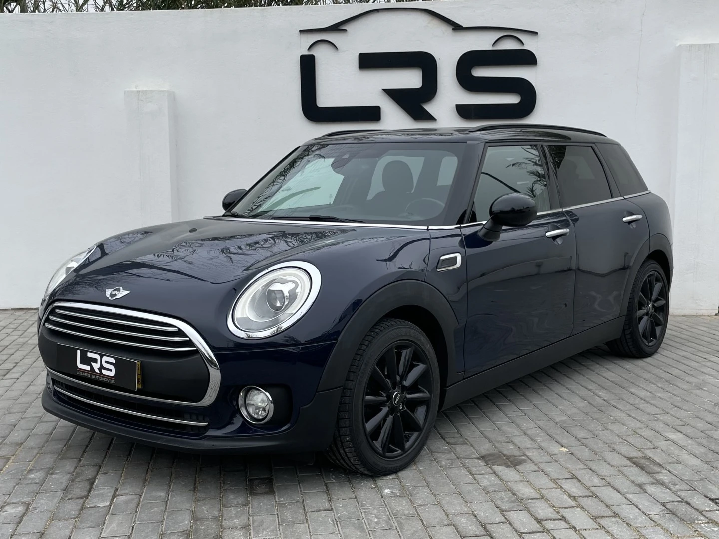 MINI Clubman One D Auto