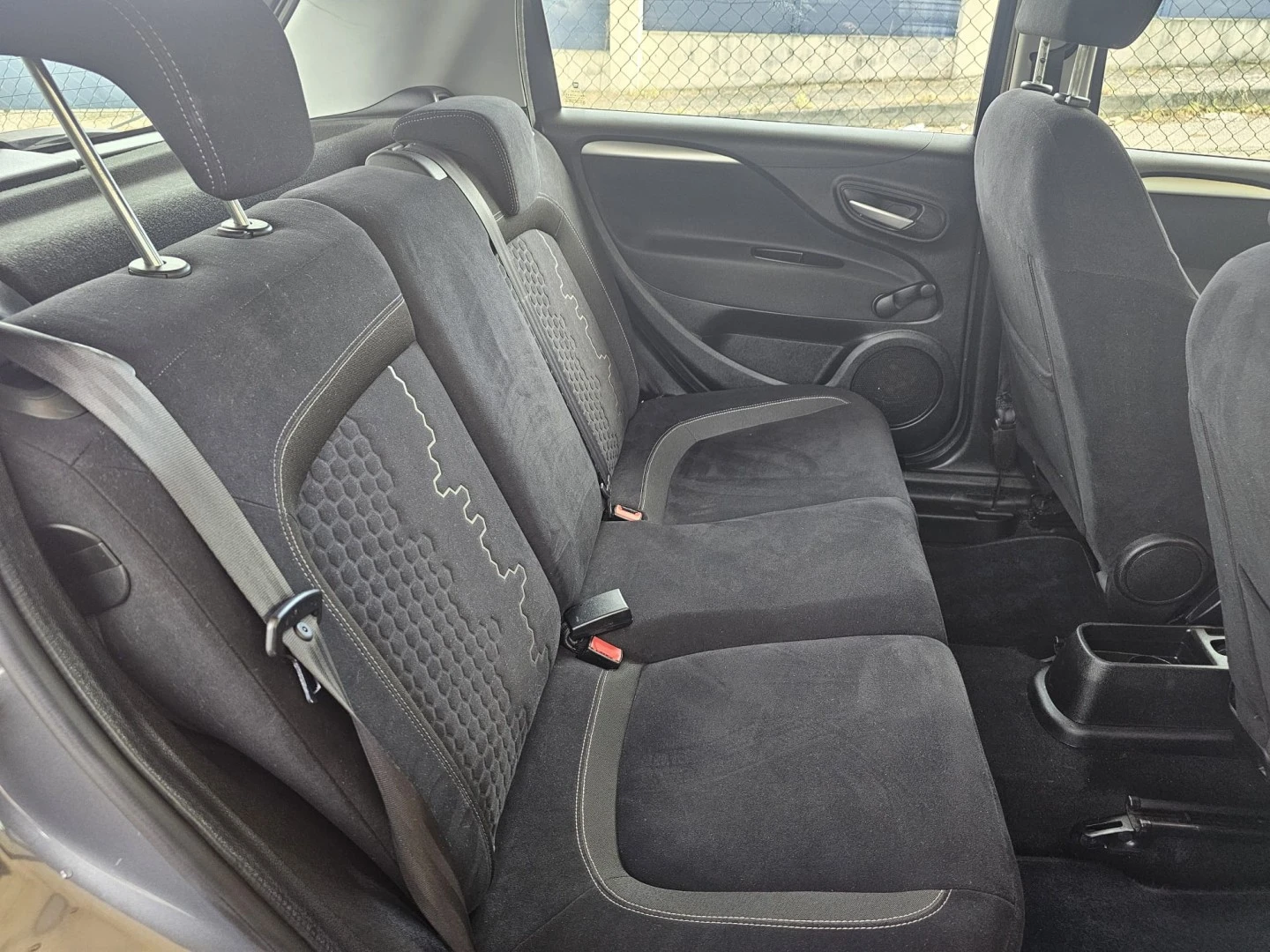 Fiat Punto 1.3 M-Jet Lounge S&amp;S