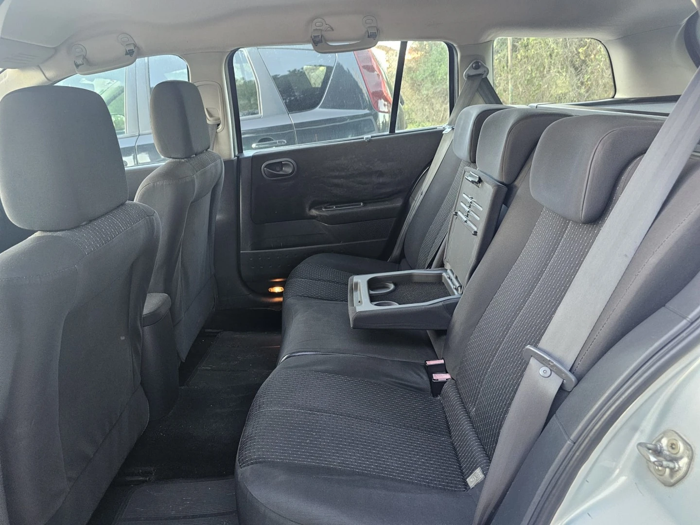 Renault Mégane Break 1.5 dCi C Expression