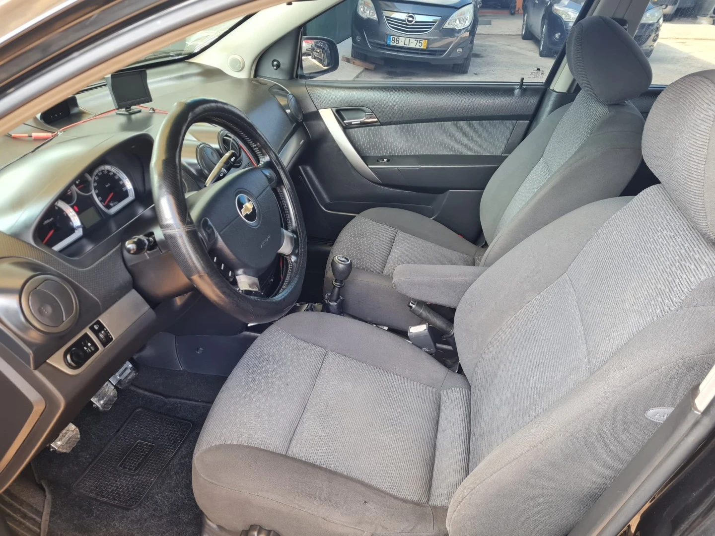 Chevrolet Aveo 1.4 LT