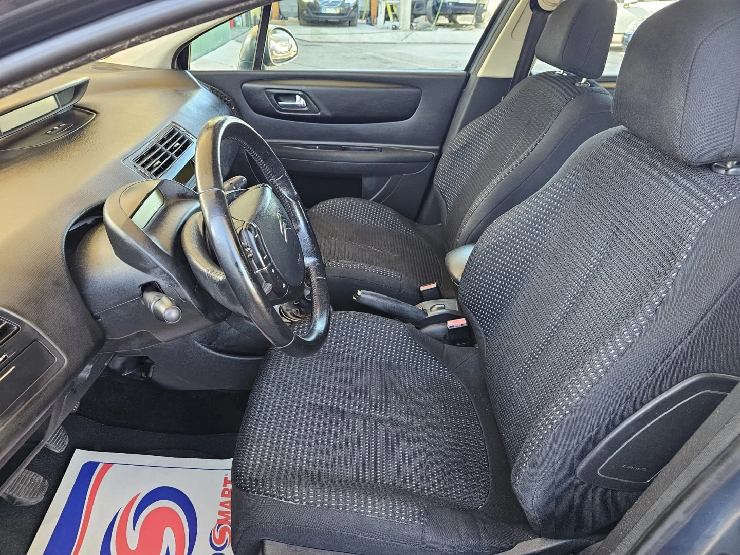 Citroën C4 1.4 16V VTR Pack