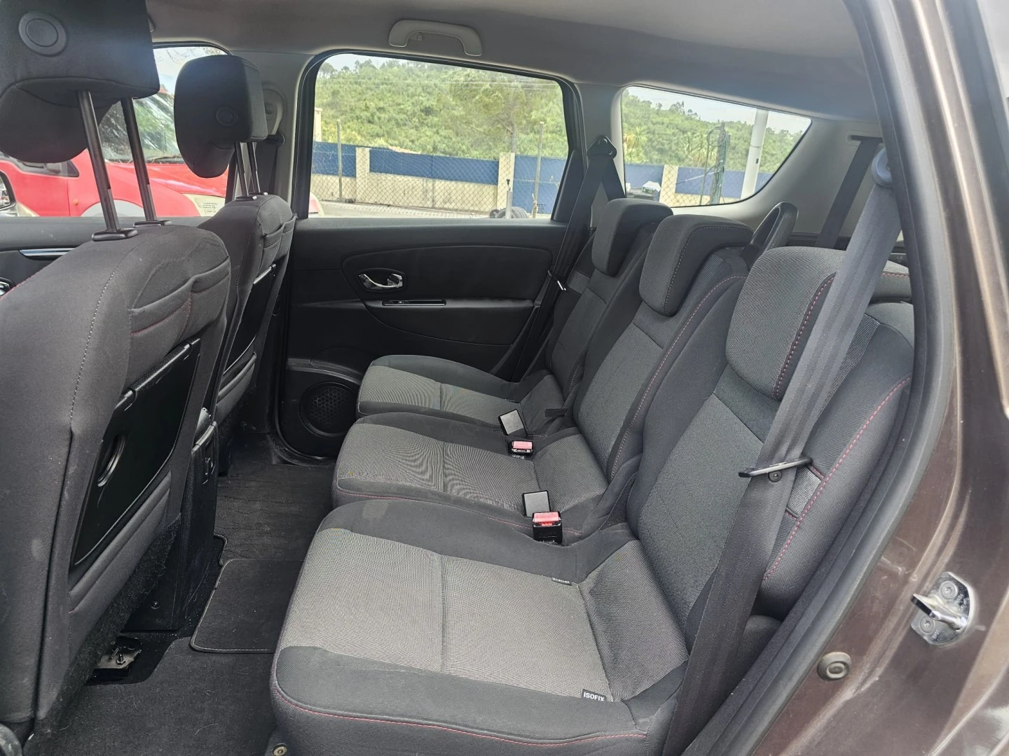 Renault Grand Scénic 1.5 dCi Dynamique S SS