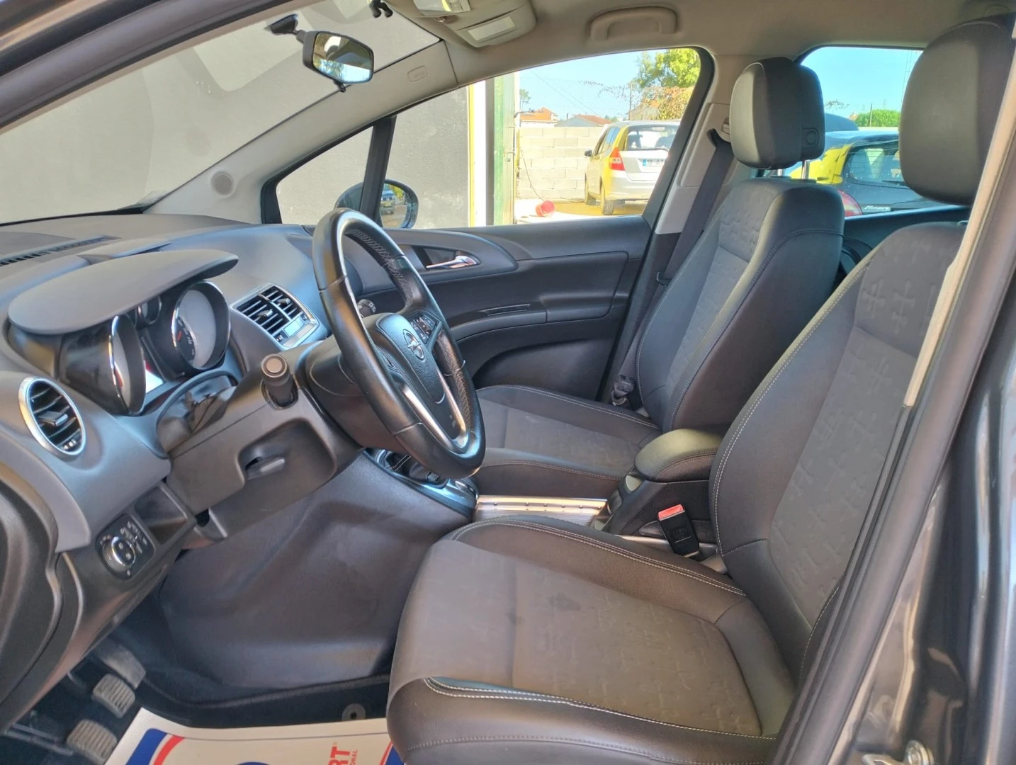 Opel Meriva 1.3 CDTi Cosmo