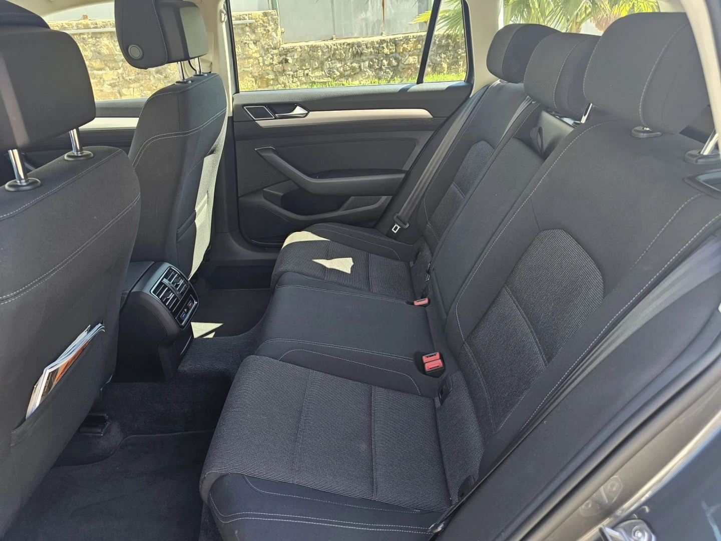 VW Passat 1.6 TDI Confortline