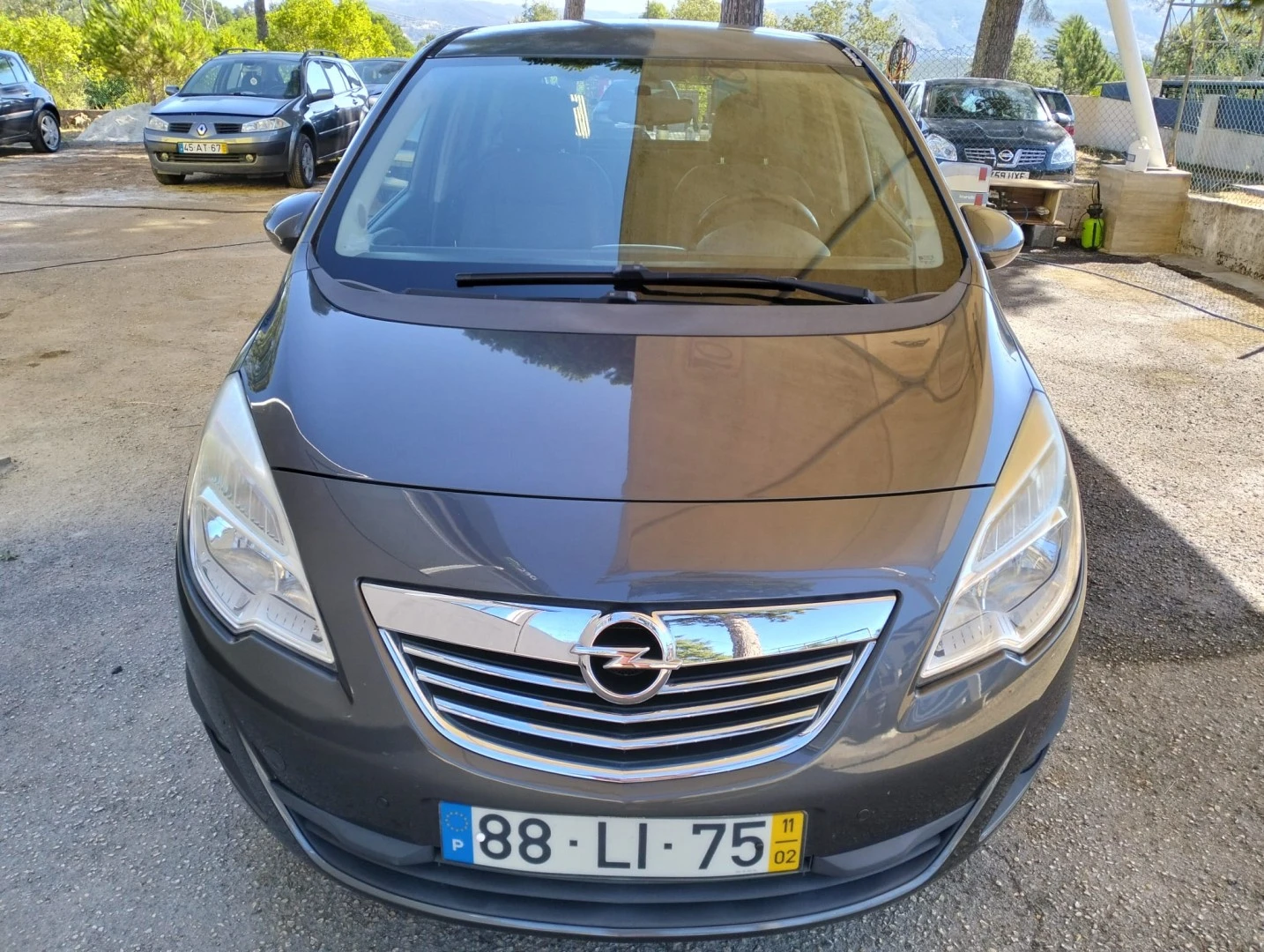 Opel Meriva 1.3 CDTi Cosmo