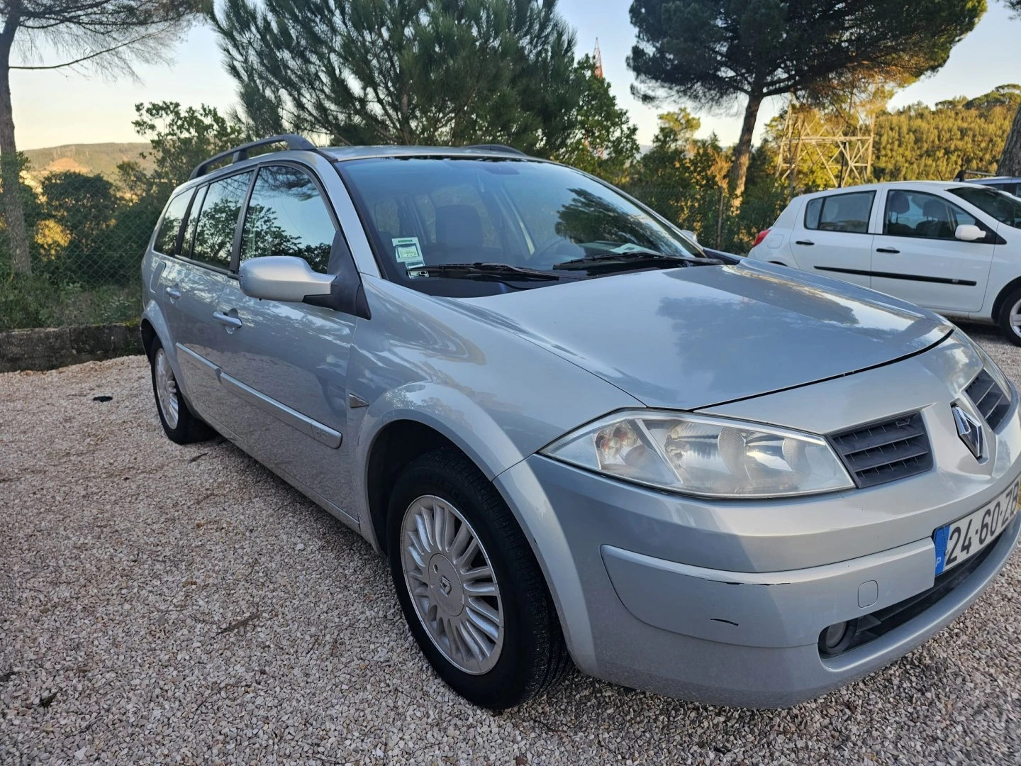 Renault Mégane Break 1.5 dCi C Expression