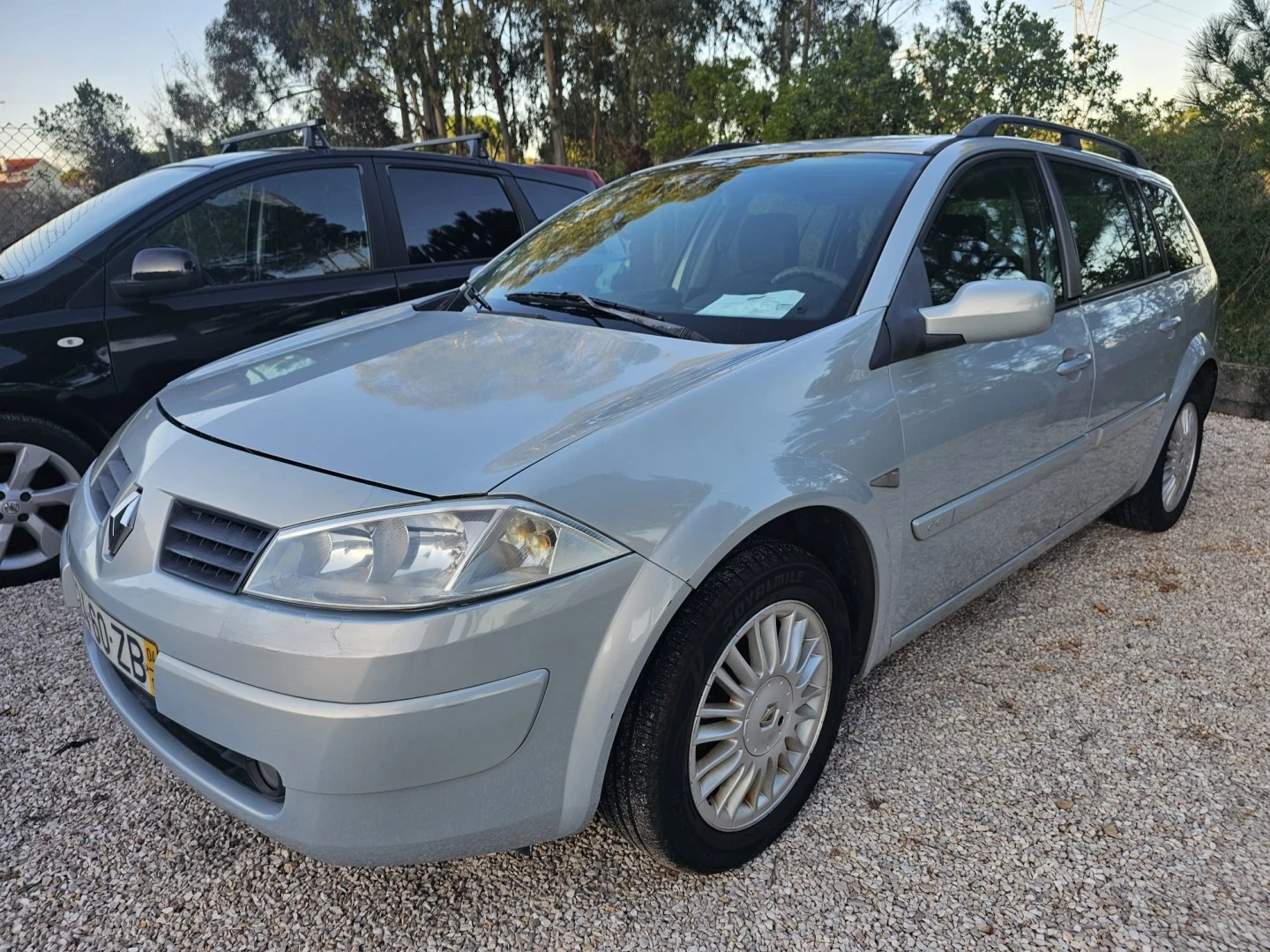 Renault Mégane Break 1.5 dCi C Expression