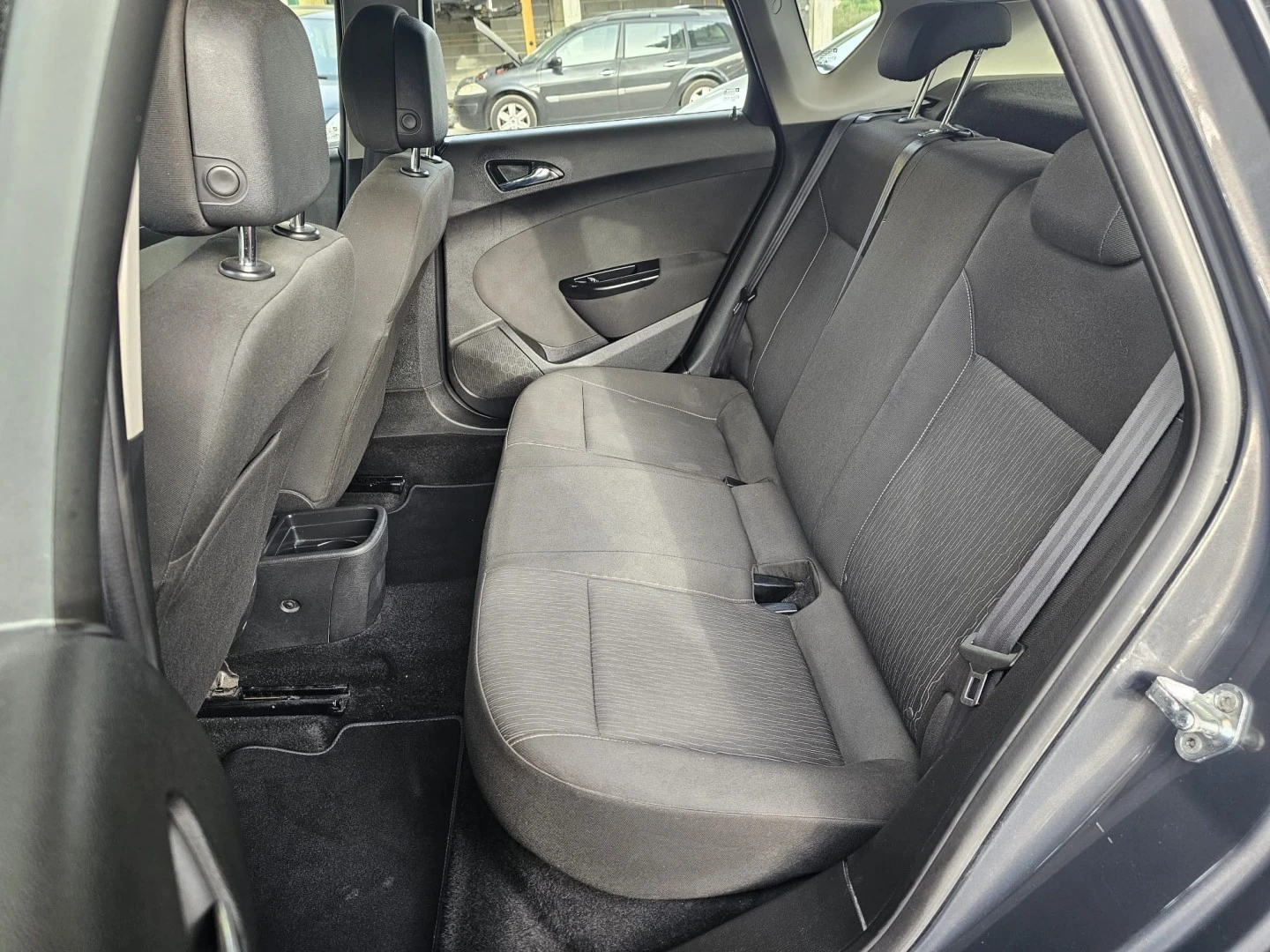 Opel Astra 1.3 CDTi Selection S/S