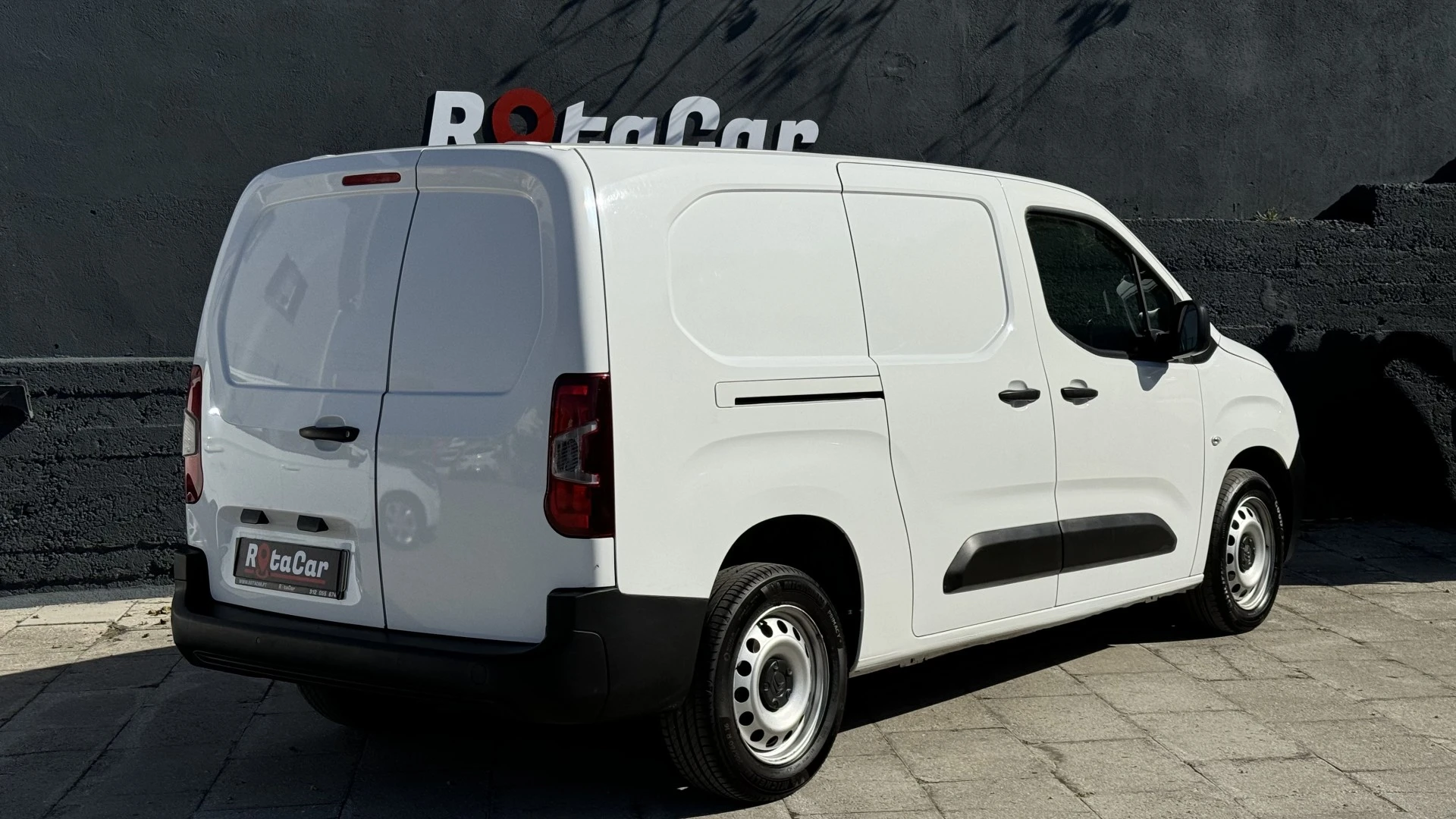 Citroën Berlingo 1.6 BlueHDi XL Club