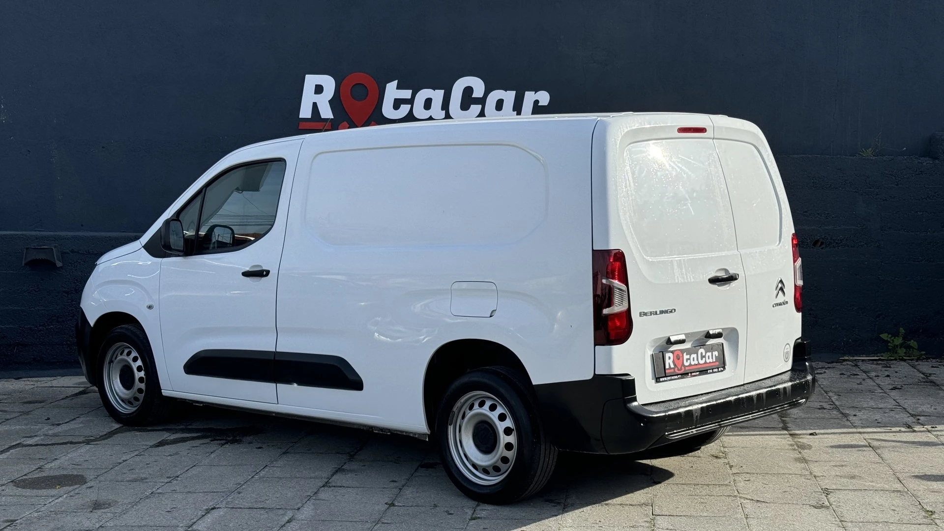 Citroën Berlingo 1.6 BlueHDi XL Club