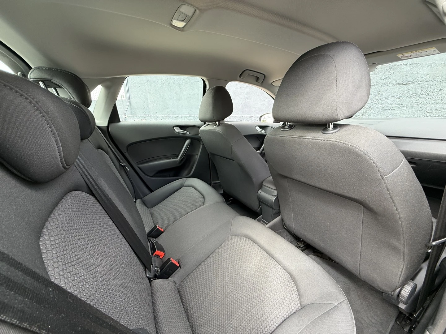 Audi A1 Sportback 1.0 TFSI Design