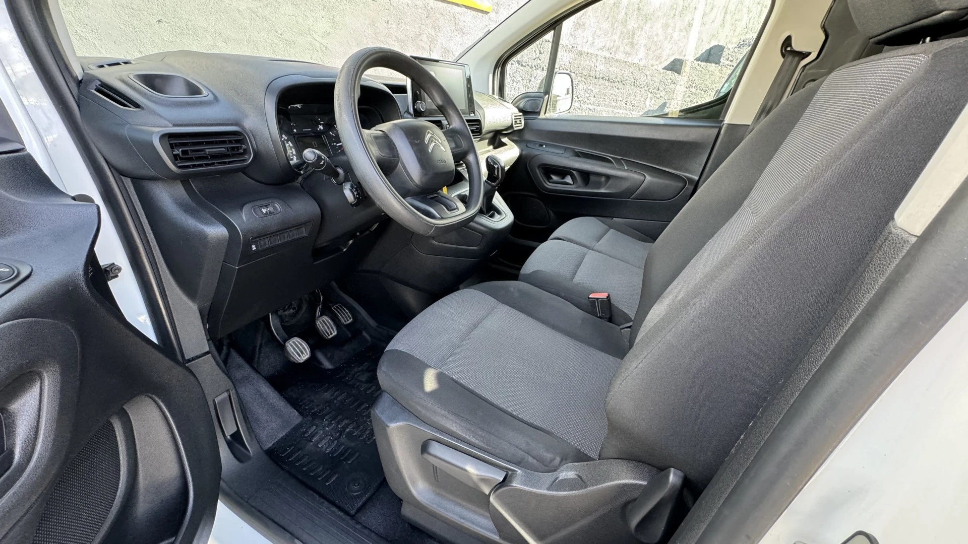 Citroën Berlingo 1.6 BlueHDi XL Club