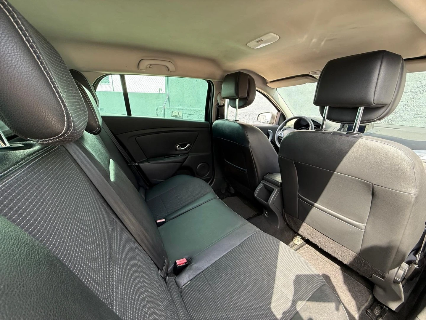 Renault Mégane Sport Tourer 1.5 dCi GT Line CO2 Champion