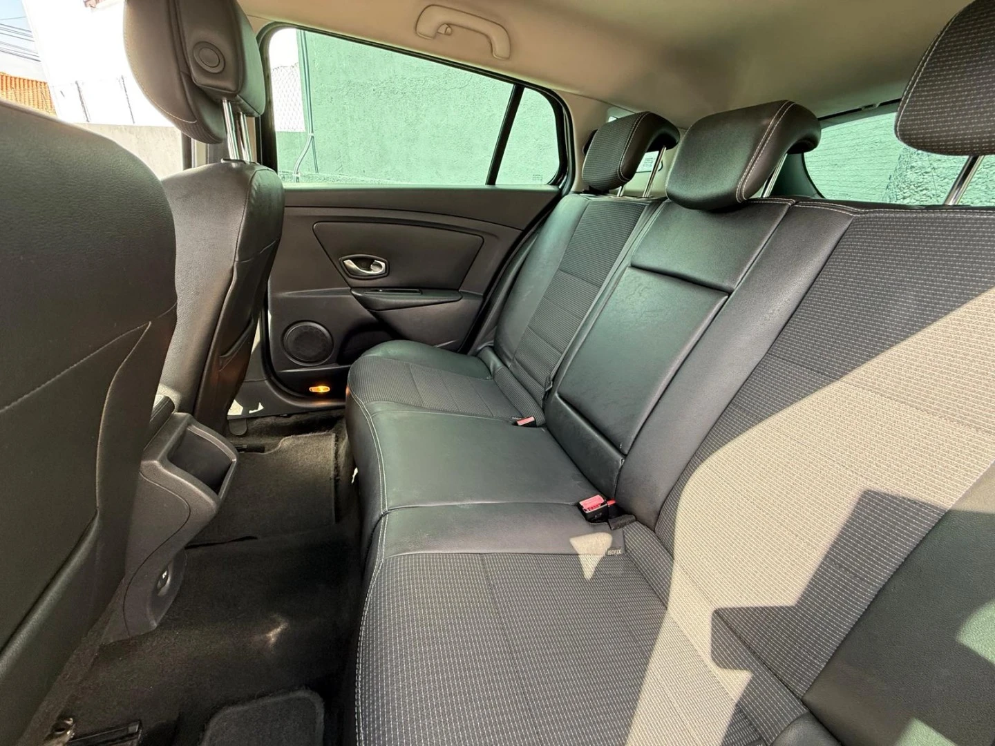 Renault Mégane Sport Tourer 1.5 dCi GT Line CO2 Champion
