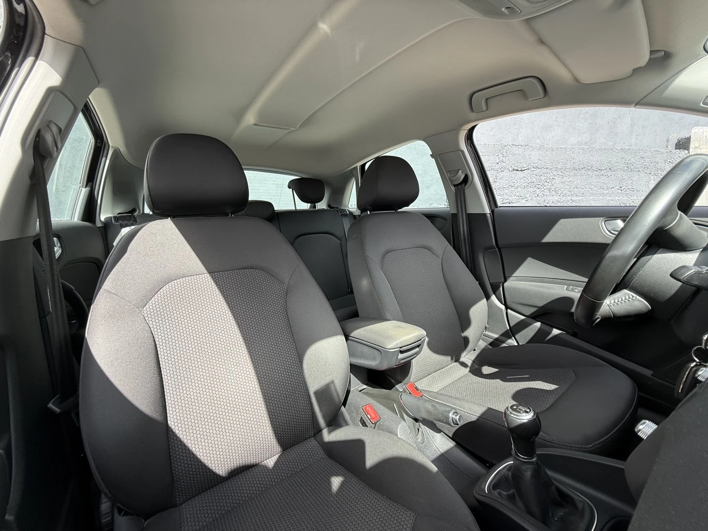 Audi A1 Sportback 1.0 TFSI Design