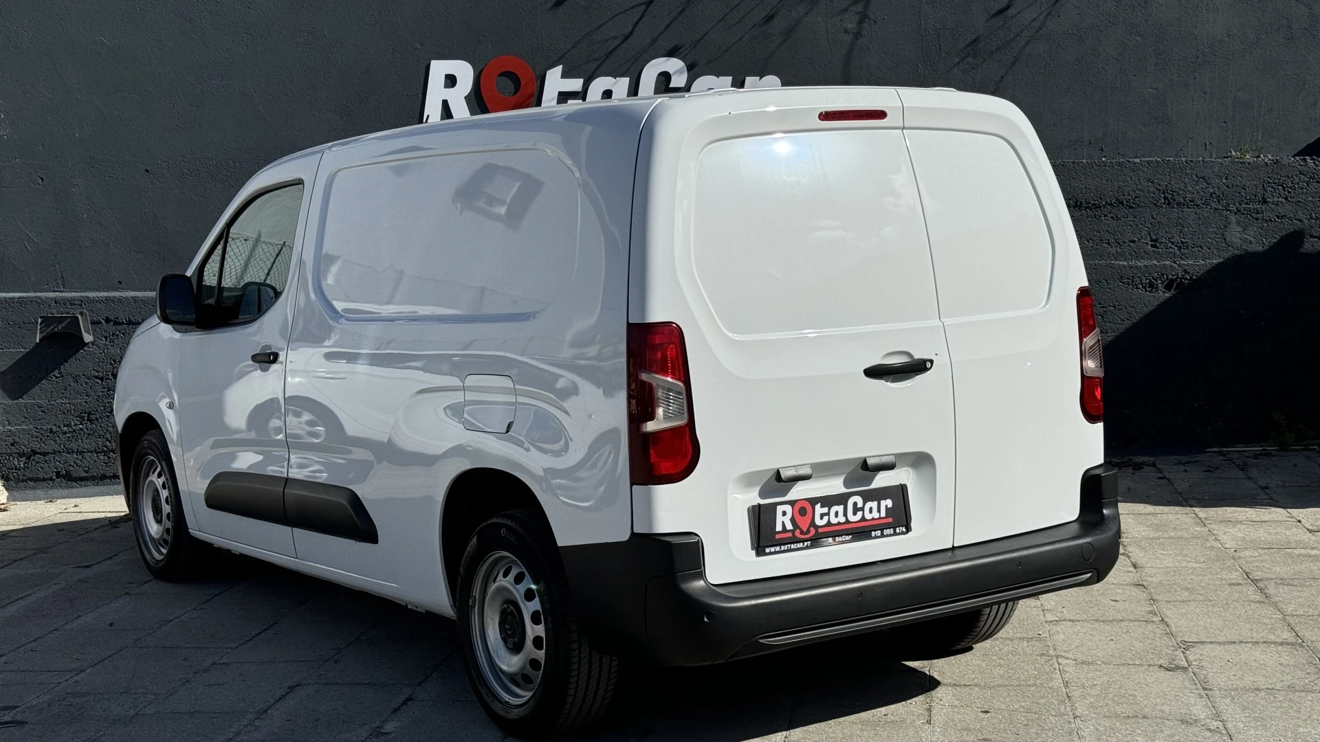 Citroën Berlingo 1.6 BlueHDi XL Club