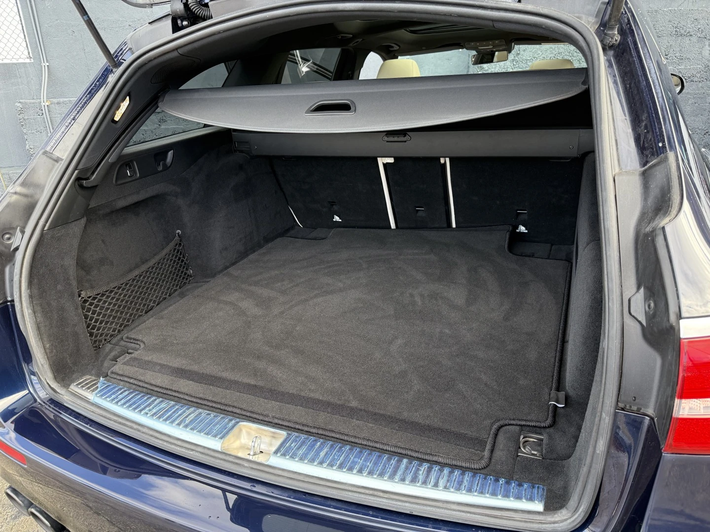 Mercedes-Benz E 53 AMG 4-Matic+