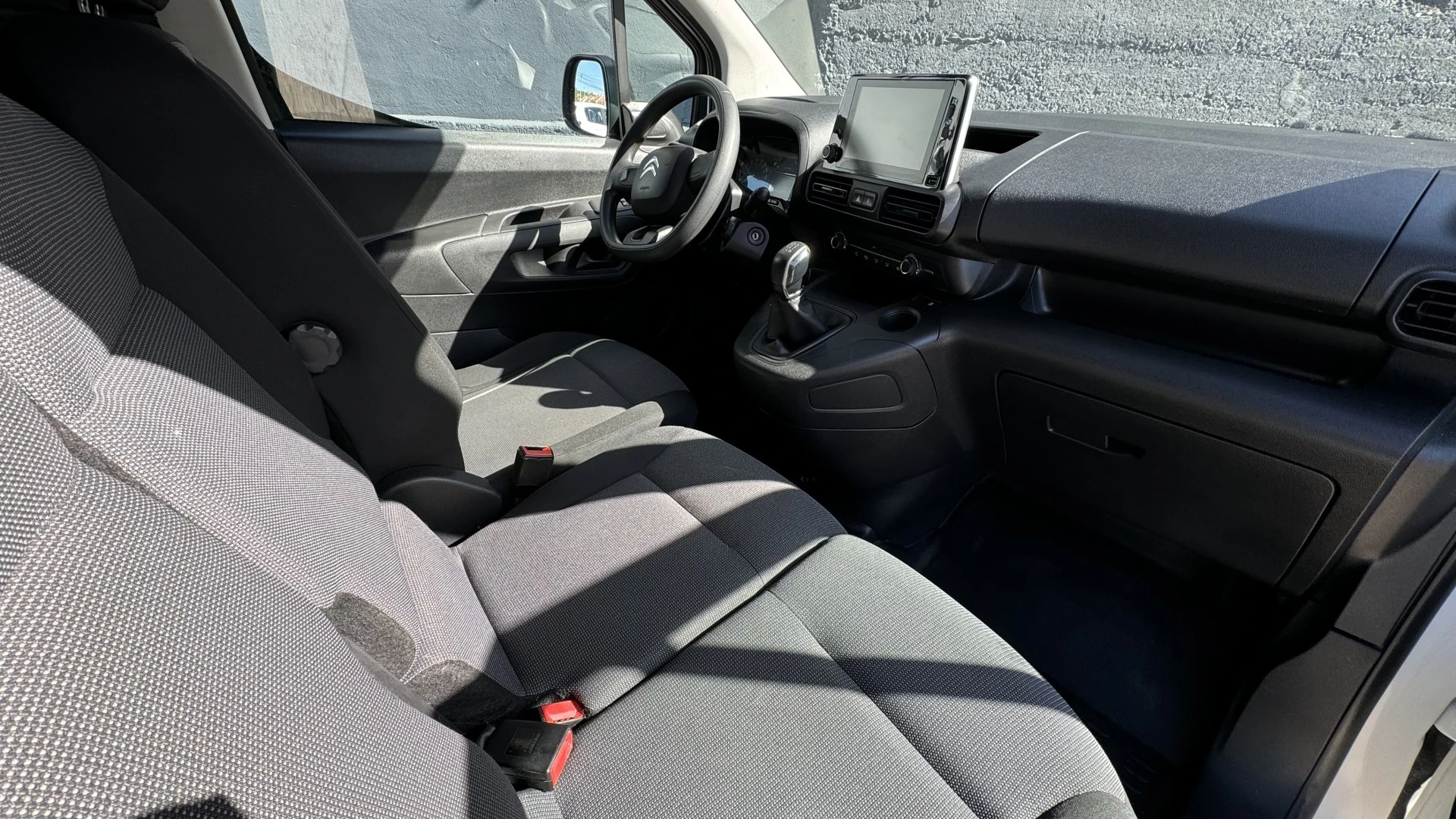 Citroën Berlingo 1.6 BlueHDi XL Club