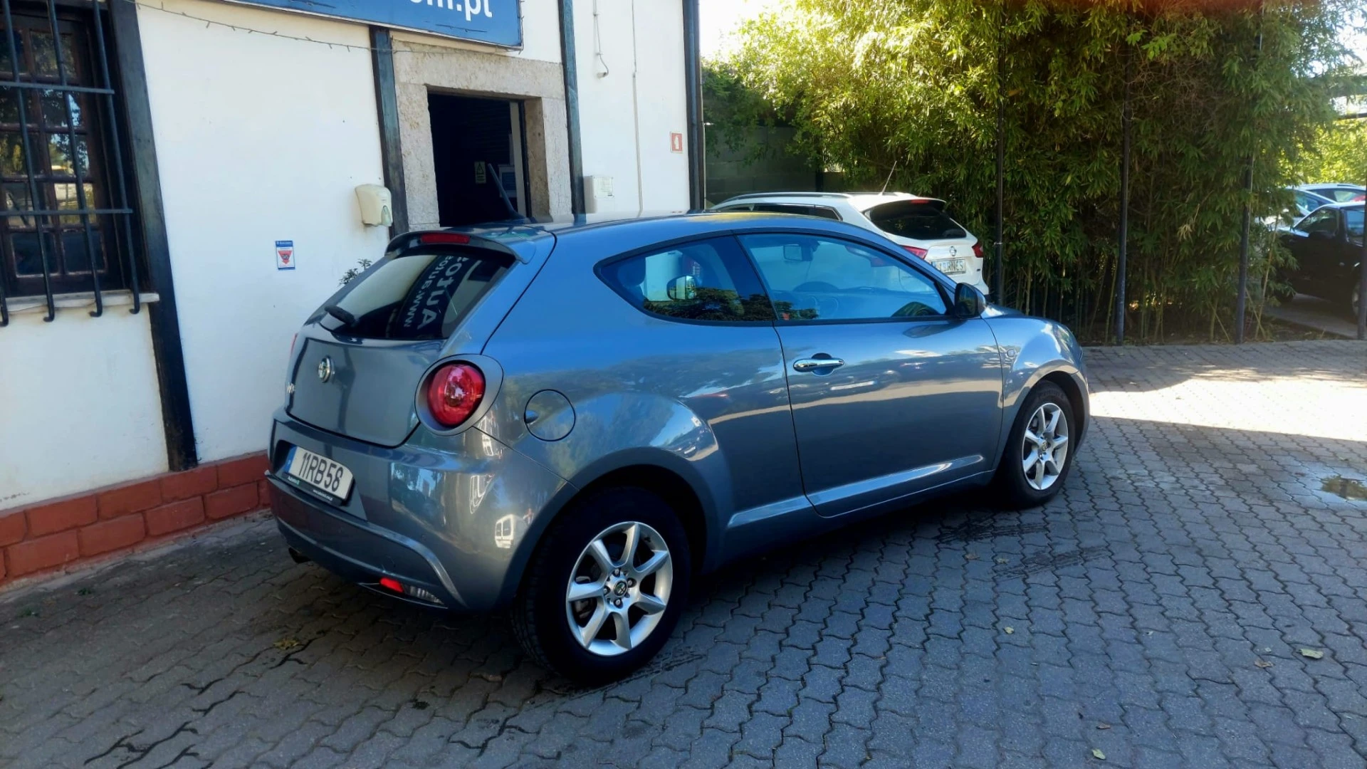 Alfa Romeo MiTo 1.3 JTD Progression S&amp;S