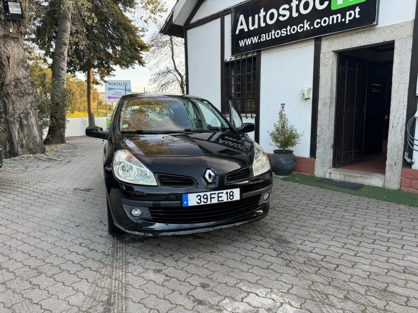 Renault Clio 1.2 TCE Rip Curl