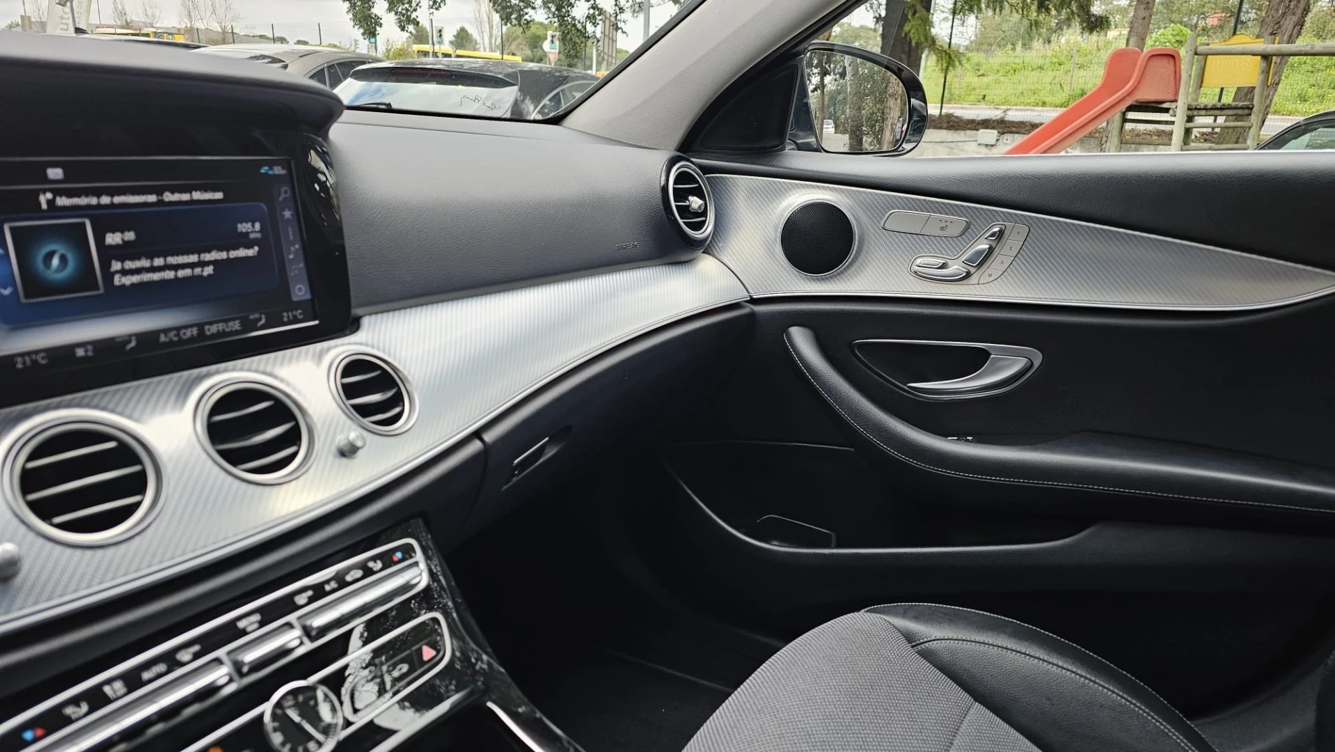 Mercedes-Benz E 220 d 4-Matic All Terrain Avantgarde +