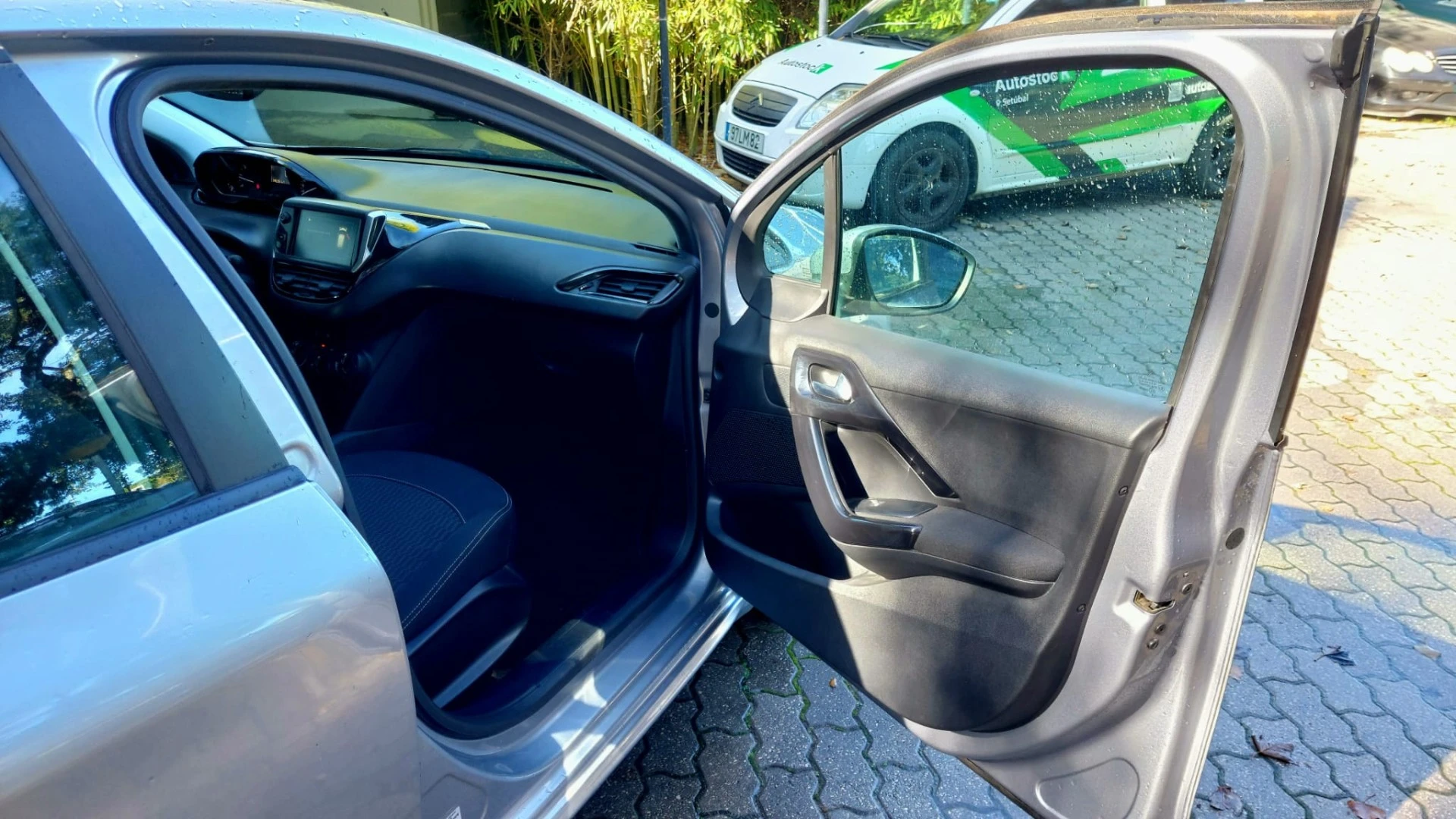 Peugeot 208 1.5 BlueHDi Active