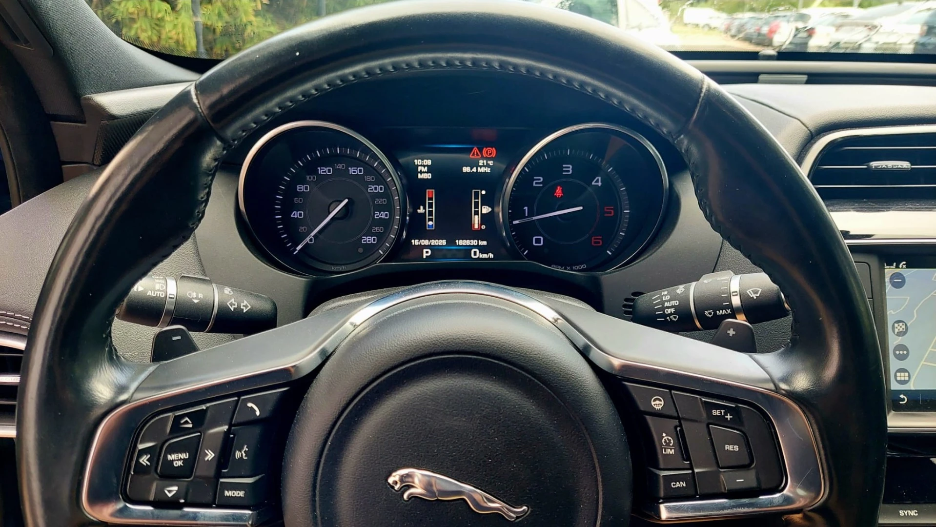 Jaguar XE 2.0 D R-Sport Aut.