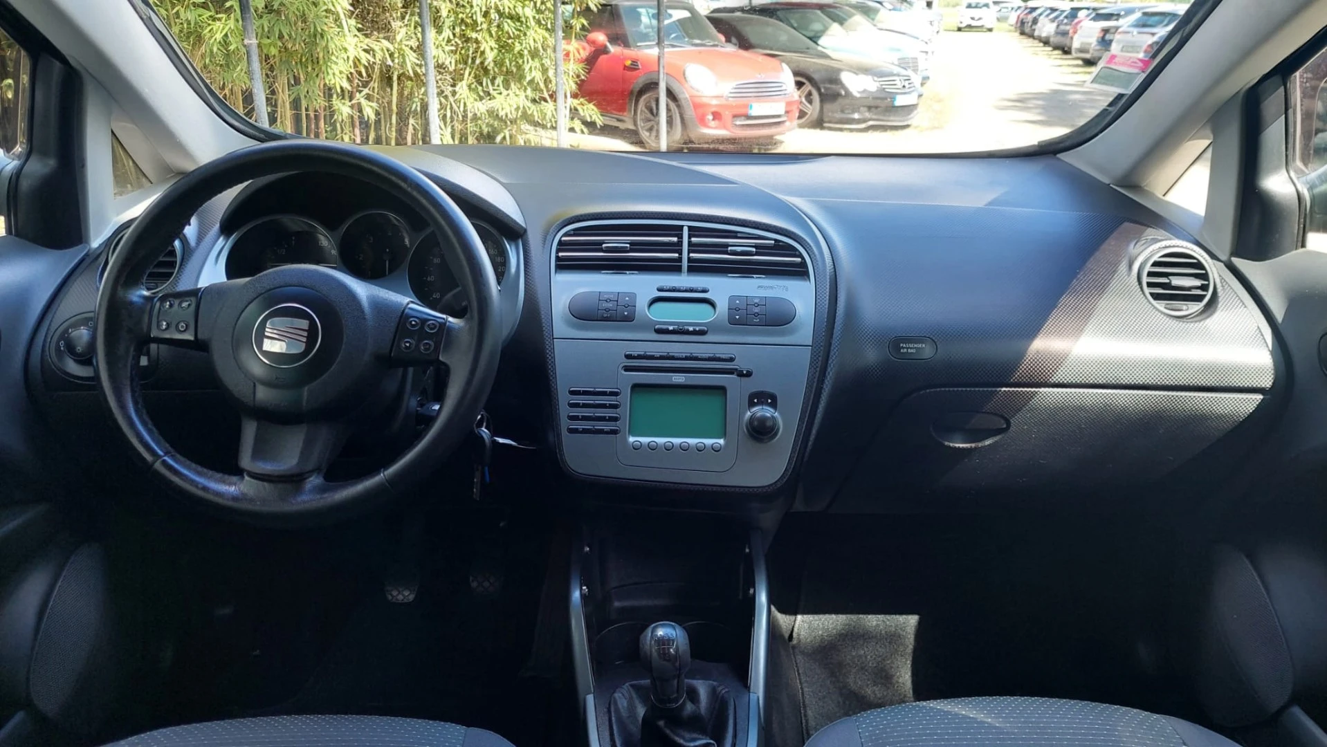 SEAT Altea XL 1.9 TDi Reference