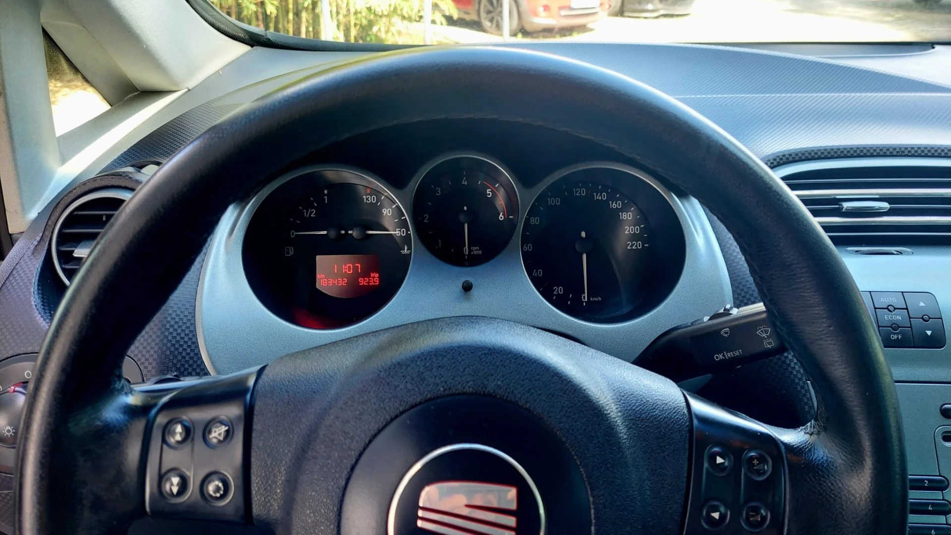 SEAT Altea XL 1.9 TDi Reference