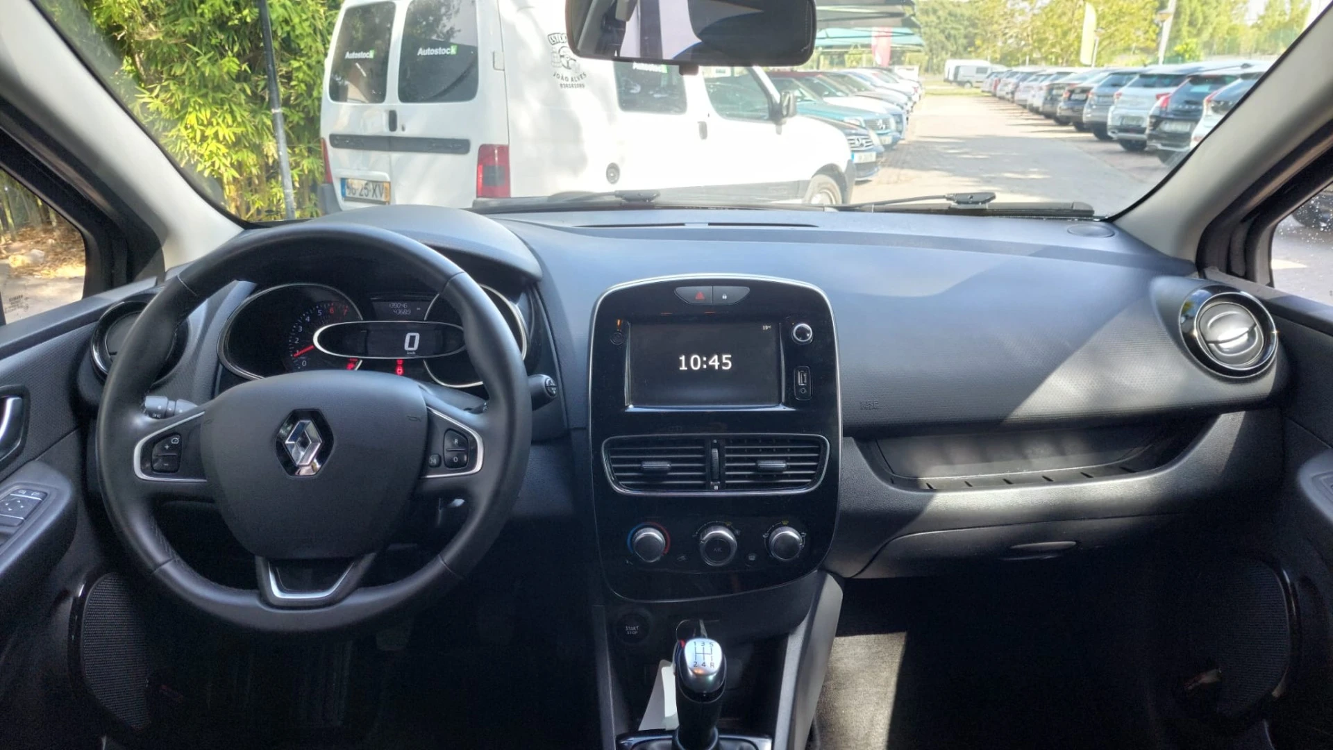 Renault Clio 0.9 TCe Limited Edition