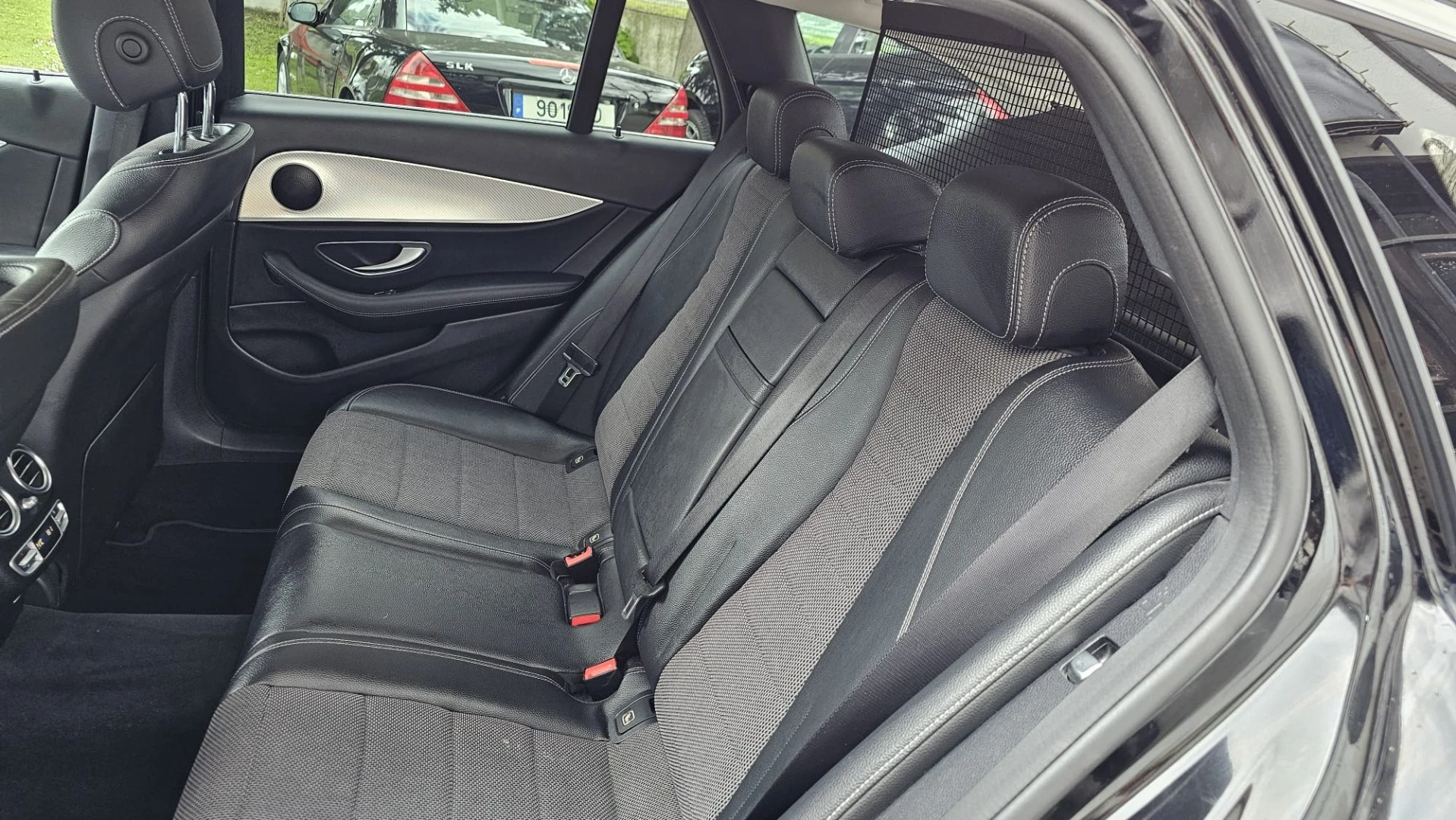 Mercedes-Benz E 220 d 4-Matic All Terrain Avantgarde +