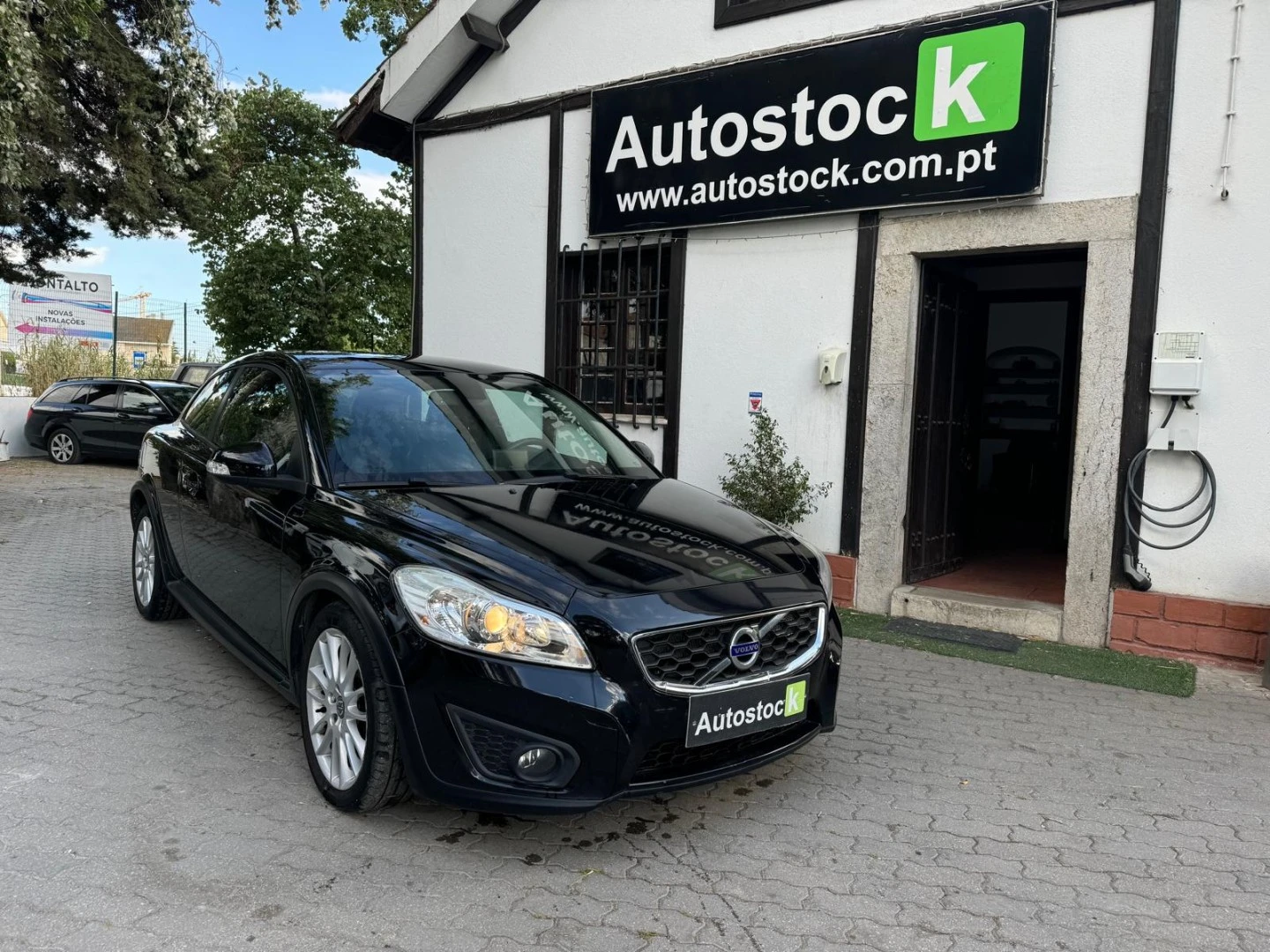 Volvo C30 1.6 D2 Momemtum Start/Stop