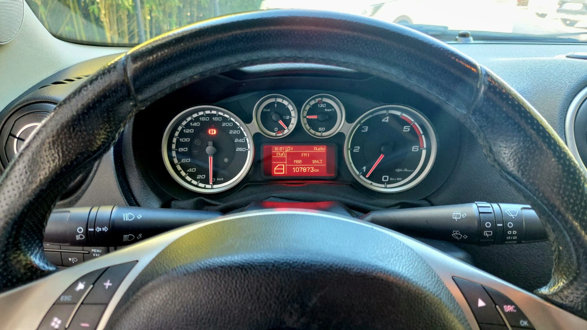 Alfa Romeo MiTo 1.3 JTD Progression S&amp;S