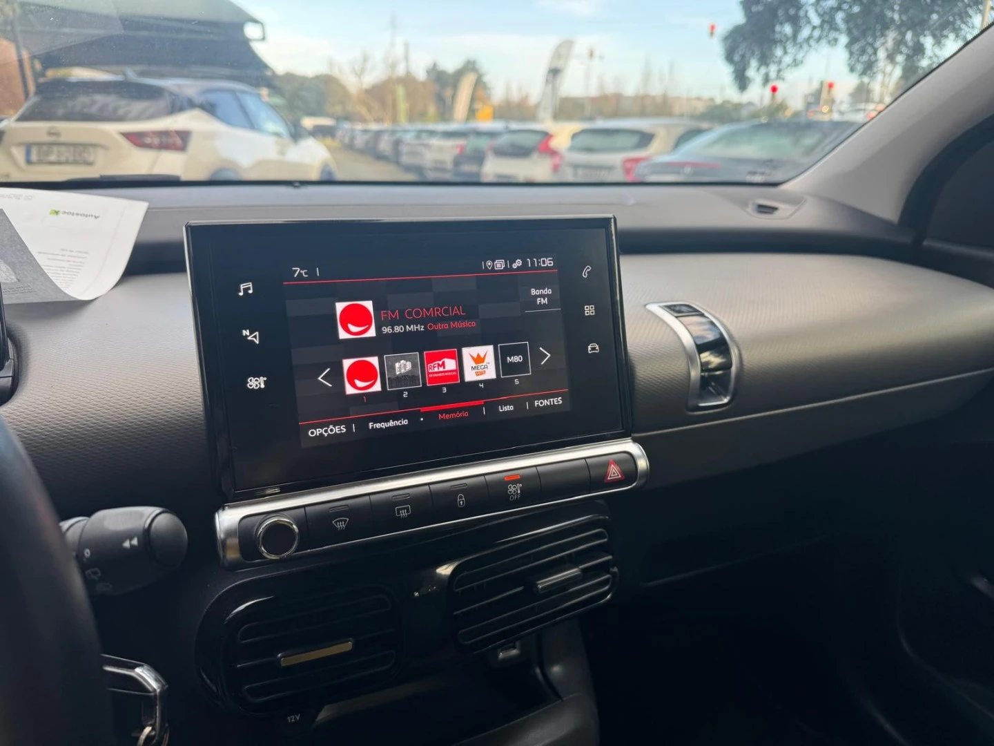 Citroën C4 Cactus 1.5 BlueHDi Shine