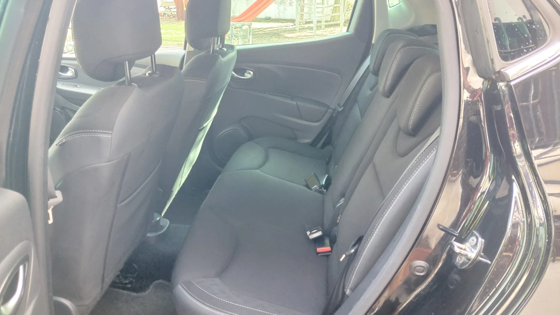 Renault Clio 0.9 TCe Limited Edition