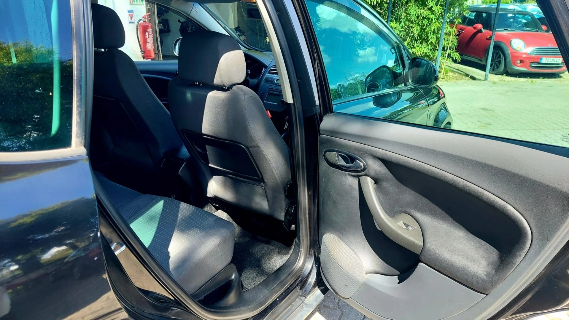 SEAT Altea XL 1.9 TDi Reference