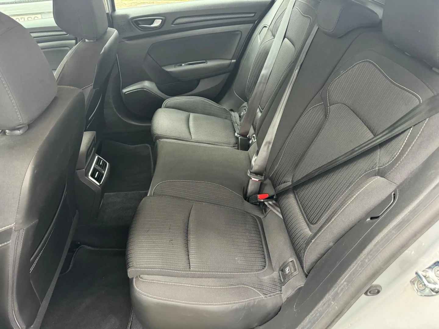 Renault Mégane Sport Tourer 1.5 dCi Zen ECO