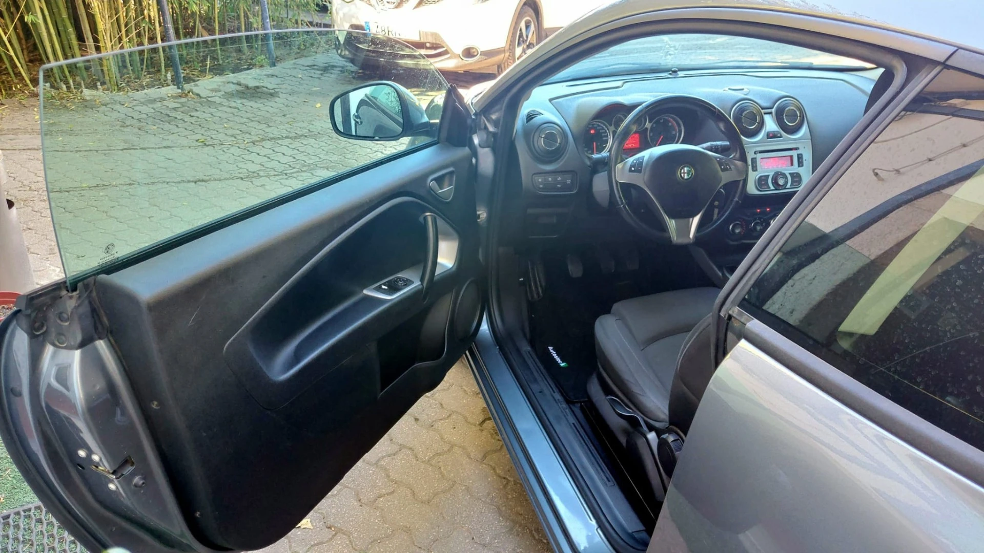 Alfa Romeo MiTo 1.3 JTD Progression S&amp;S