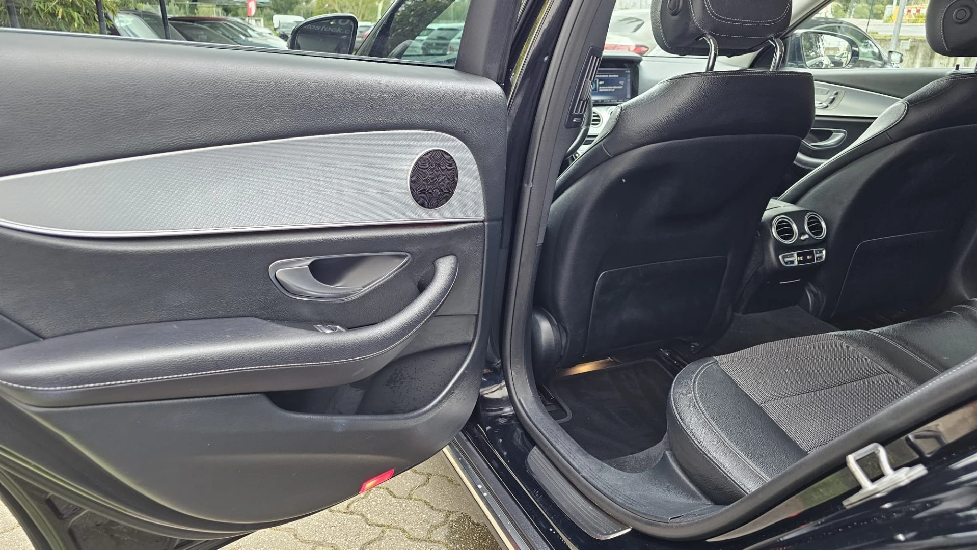 Mercedes-Benz E 220 d 4-Matic All Terrain Avantgarde +