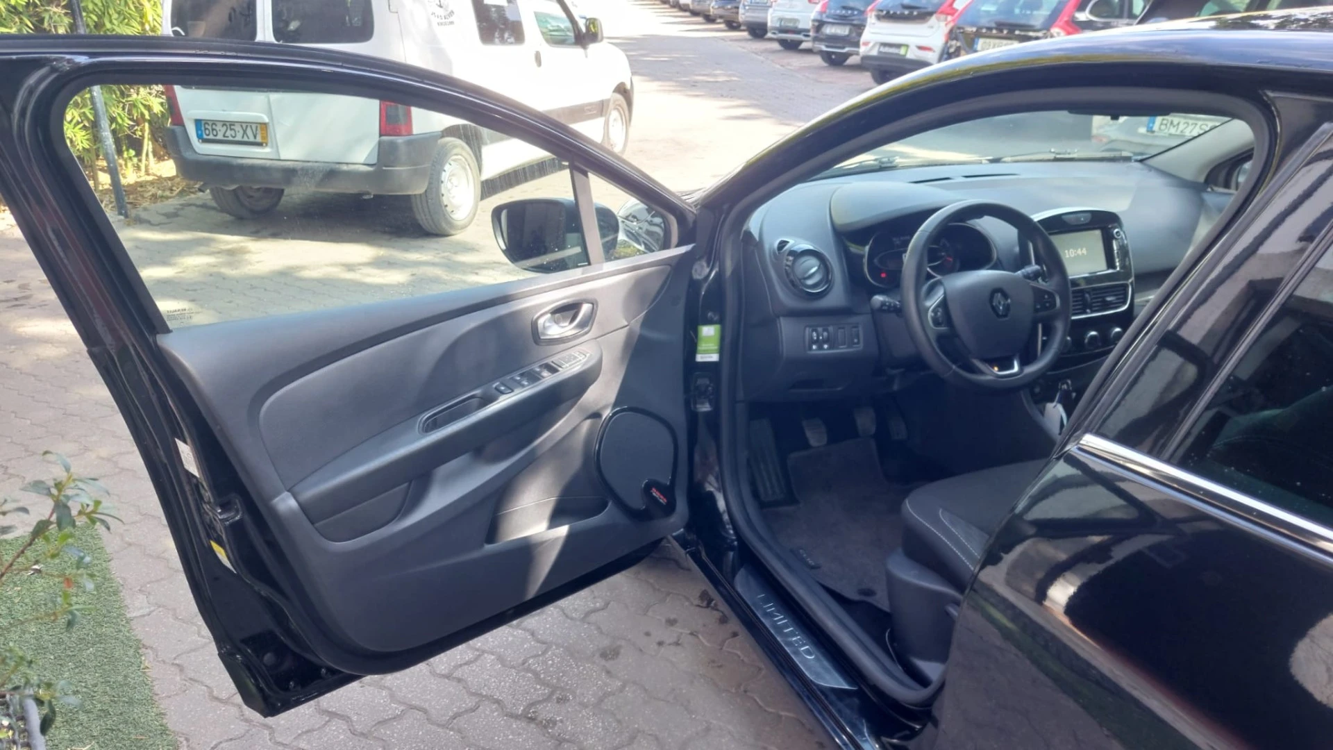 Renault Clio 0.9 TCe Limited Edition