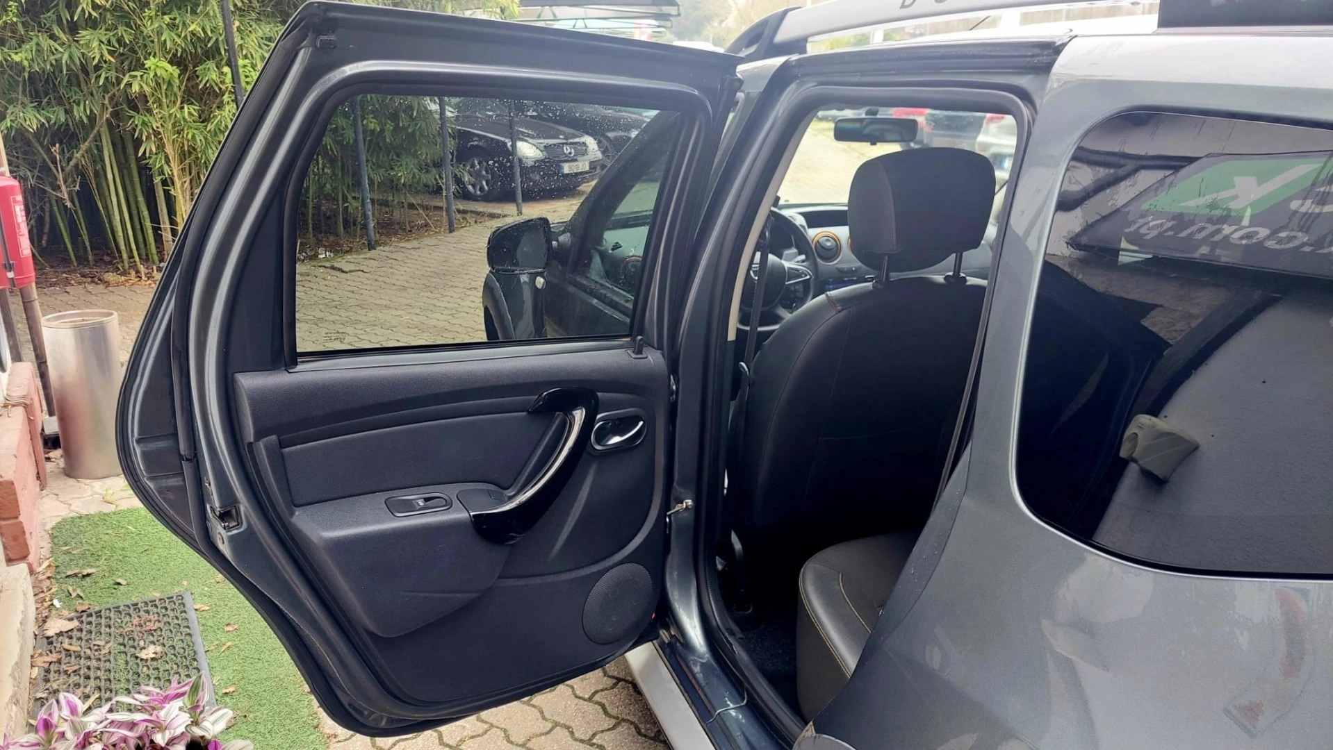 Dacia Duster 1.5 dCi Prestige