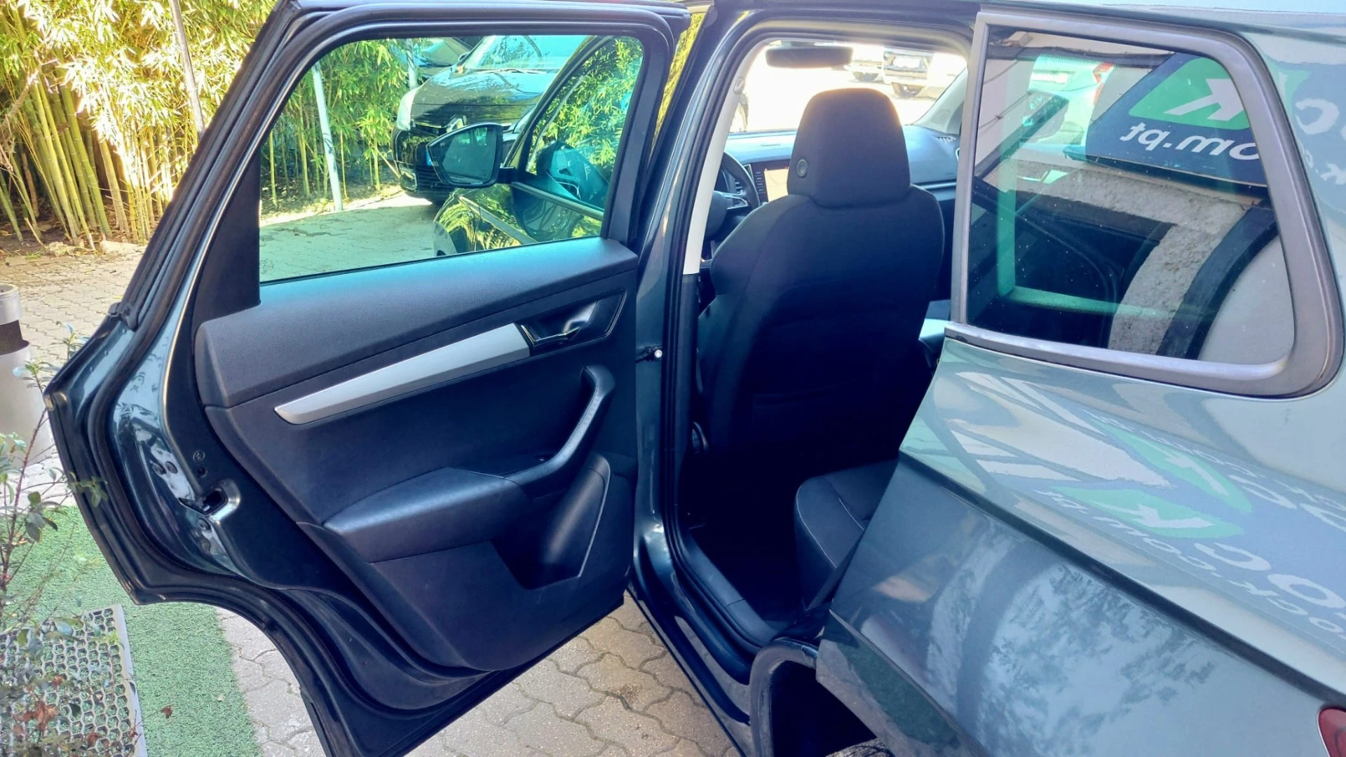 Skoda Karoq 1.6 TDI Ambition DSG