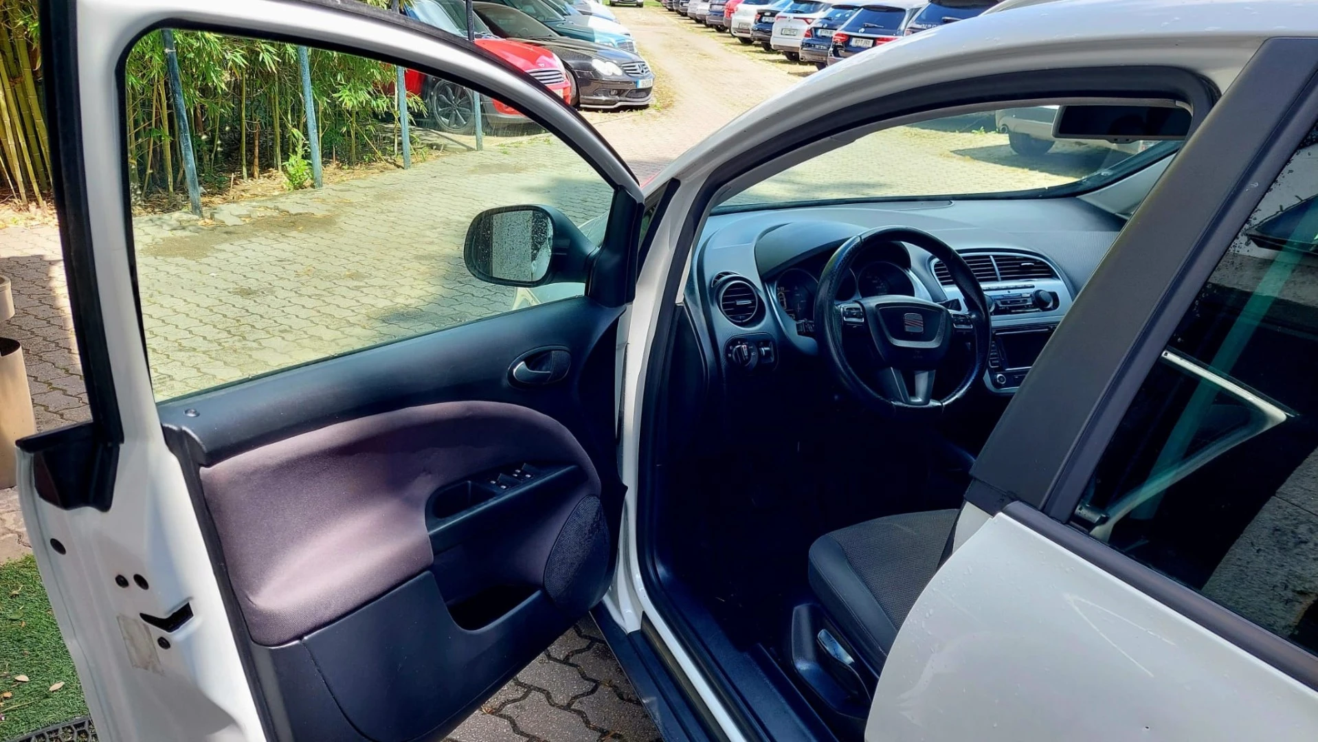 SEAT Altea XL 1.6 TDi ITECH Ecomotive
