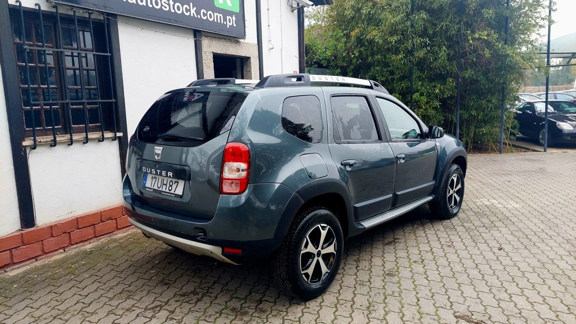 Dacia Duster 1.5 dCi Prestige