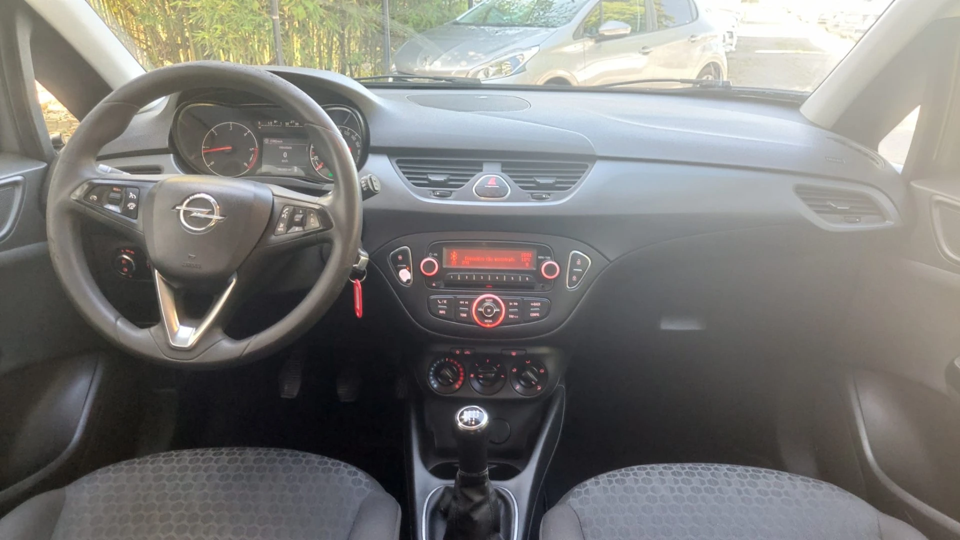 Opel Corsa 1.3 CDTi Edition