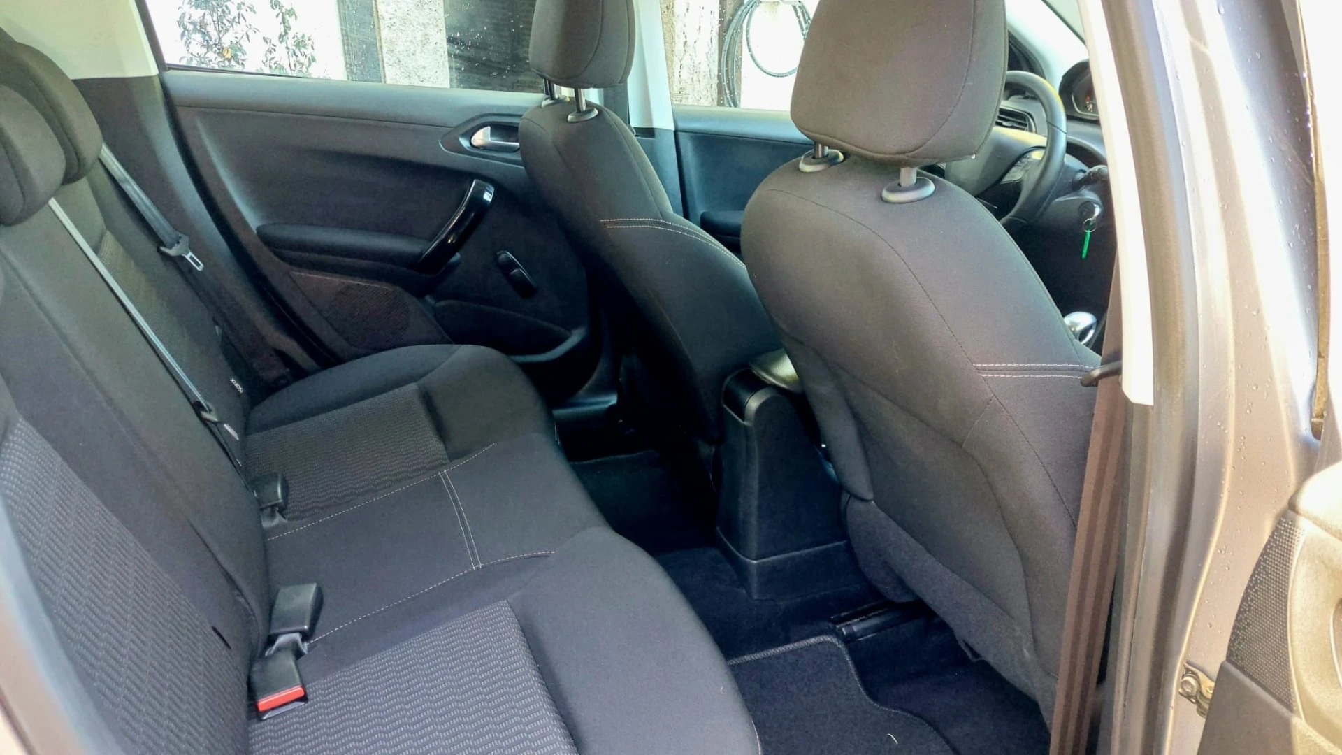 Peugeot 208 1.5 BlueHDi Active